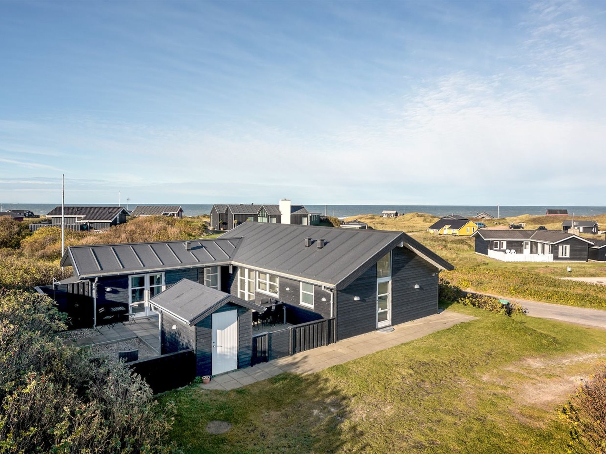 "Dimka" - 300m from the sea