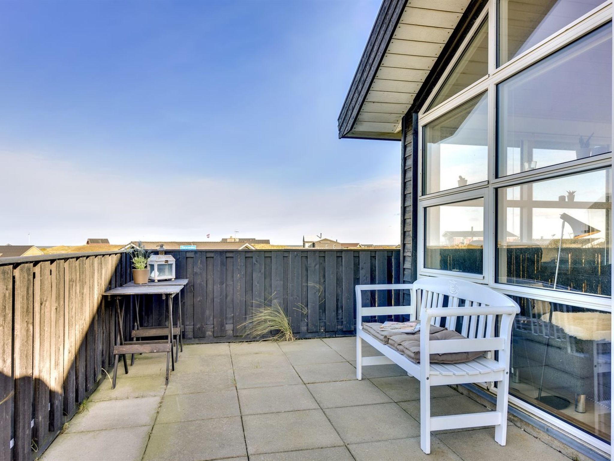"Dimka" - 300m from the sea — Terrace (2 of 26)