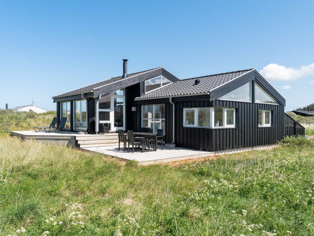 Vakantiehuis Welma in Denemarken