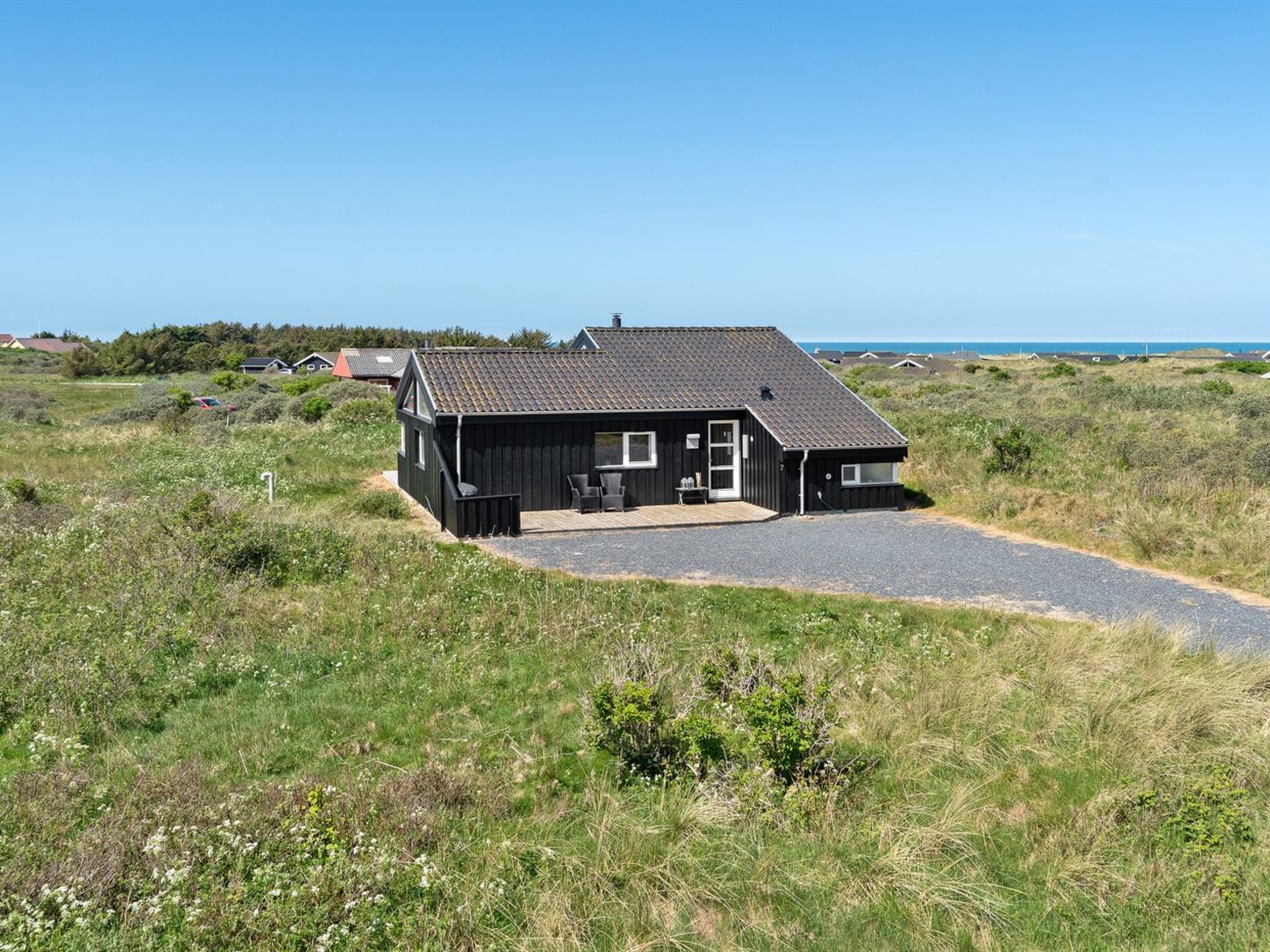 "Welma" - 500m from the sea