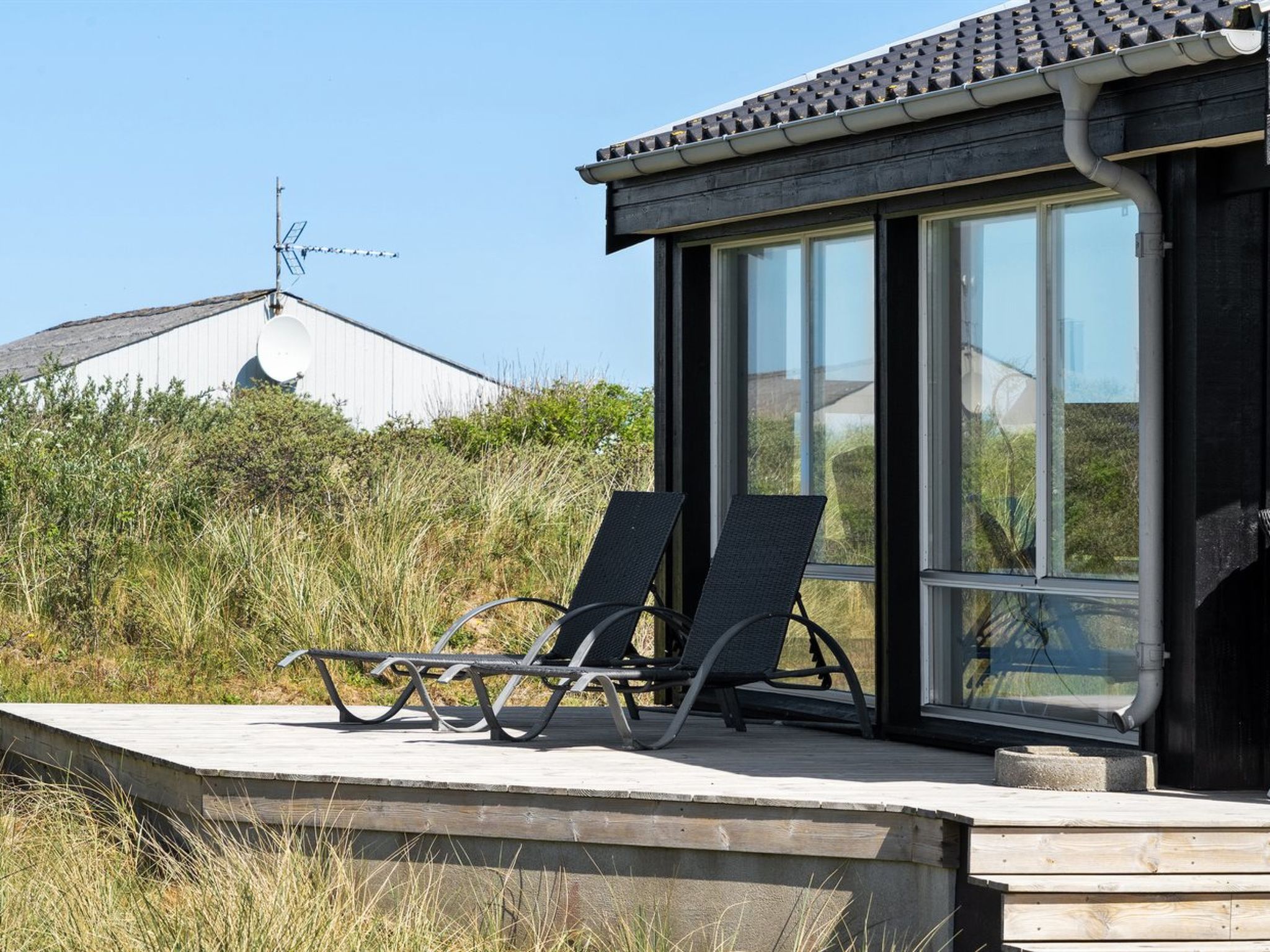 "Welma" - 500m from the sea