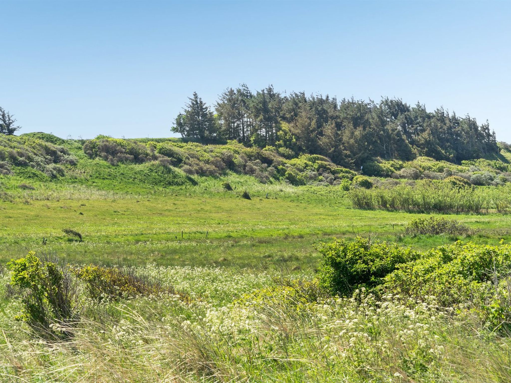 "Welma" - 500m from the sea - Dehors