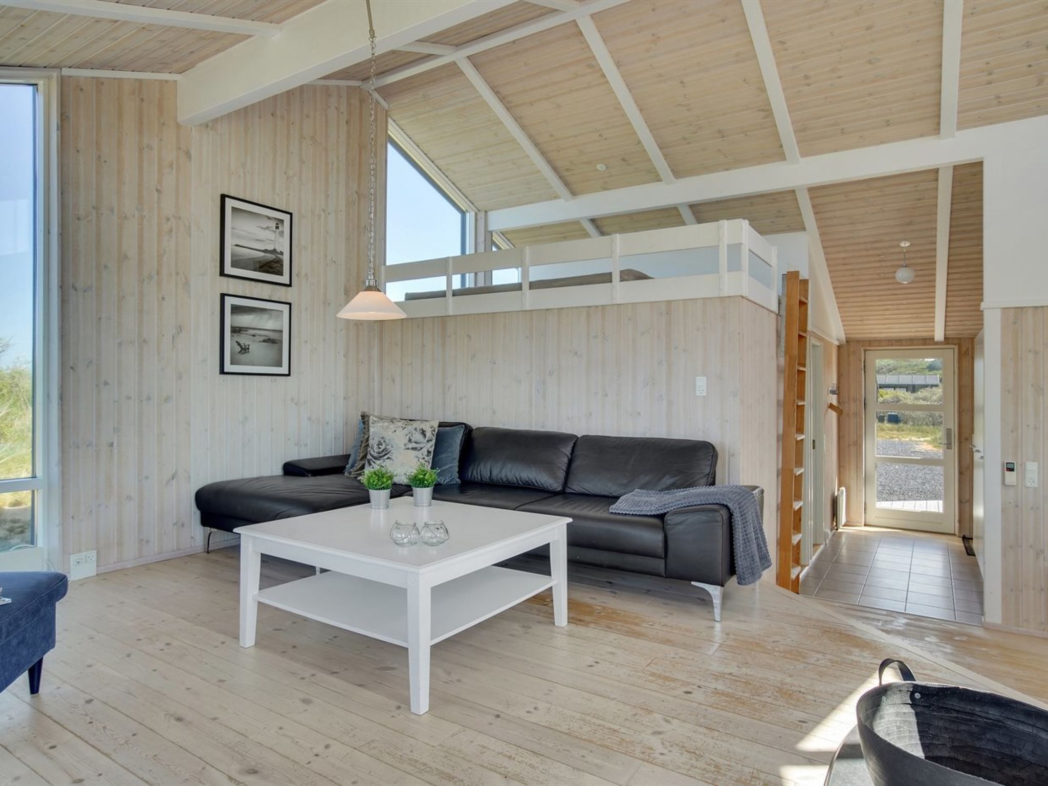 "Welma" - 500m from the sea - Dedans