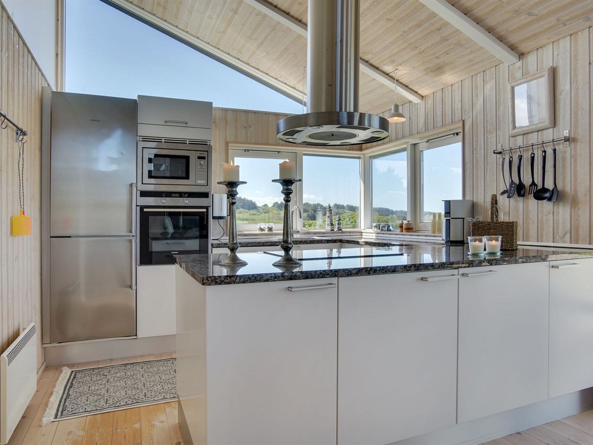 "Welma" - 500m from the sea - Dedans