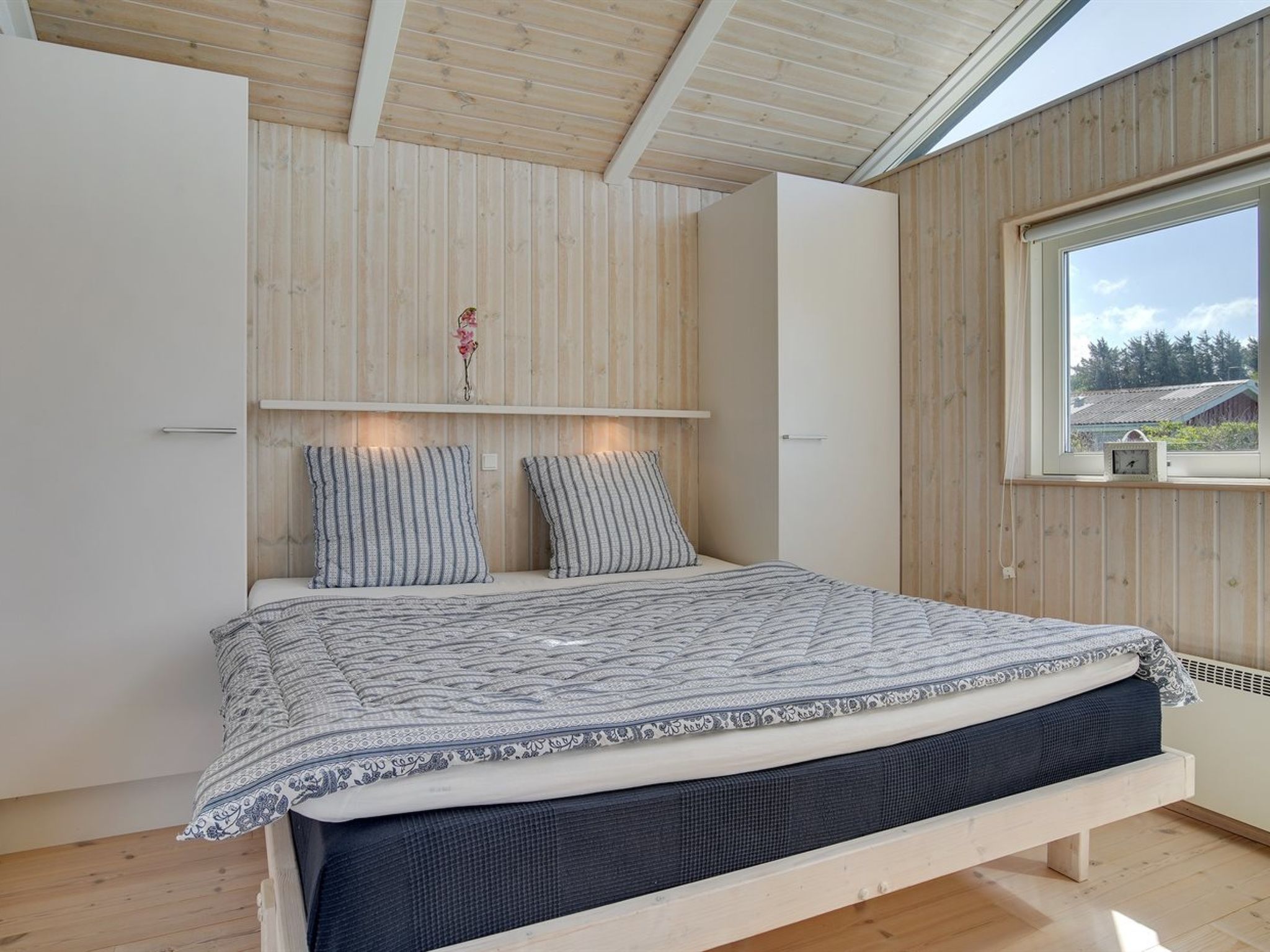 "Welma" - 500m from the sea - Dedans