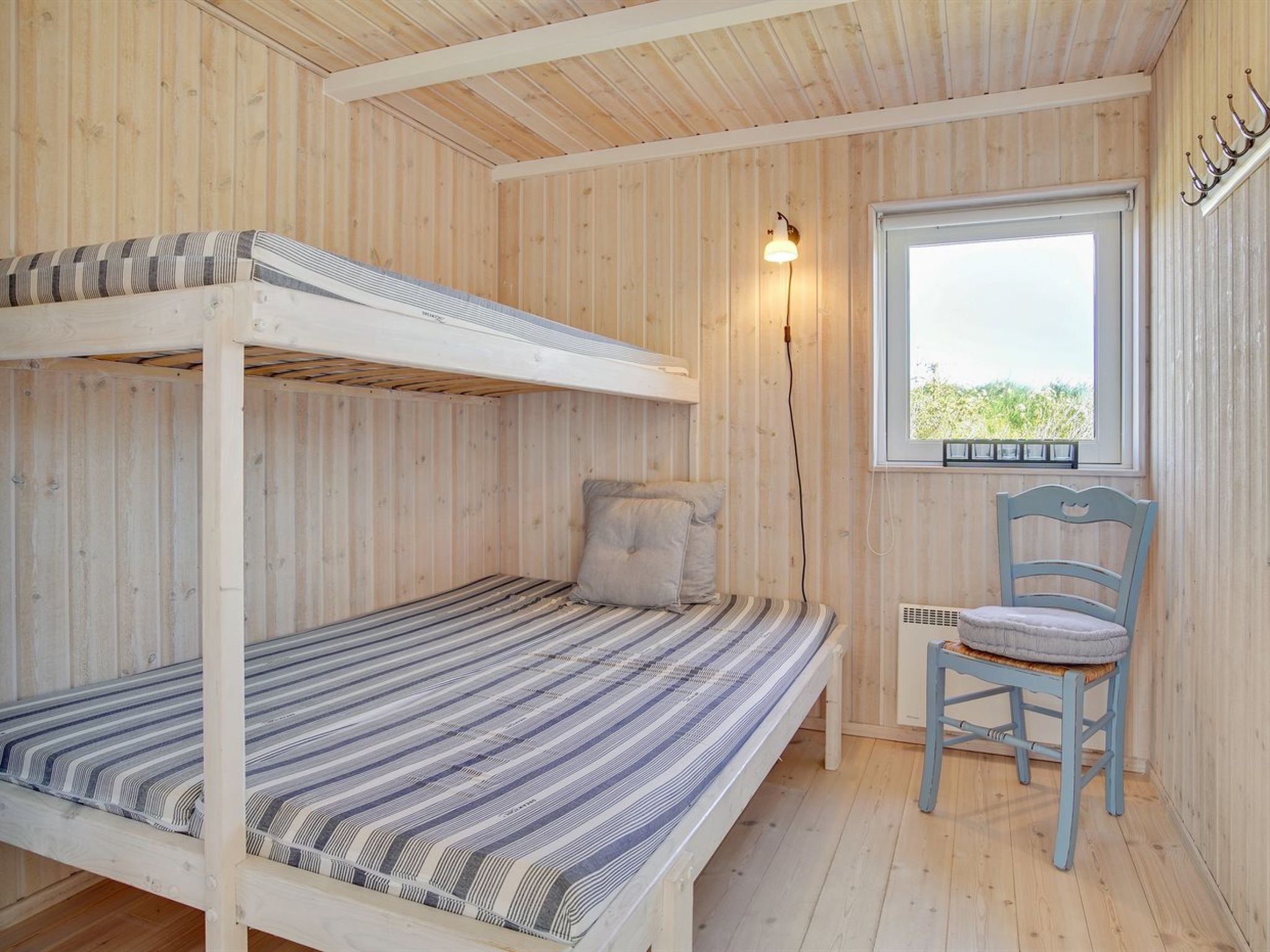 "Welma" - 500m from the sea - Dedans