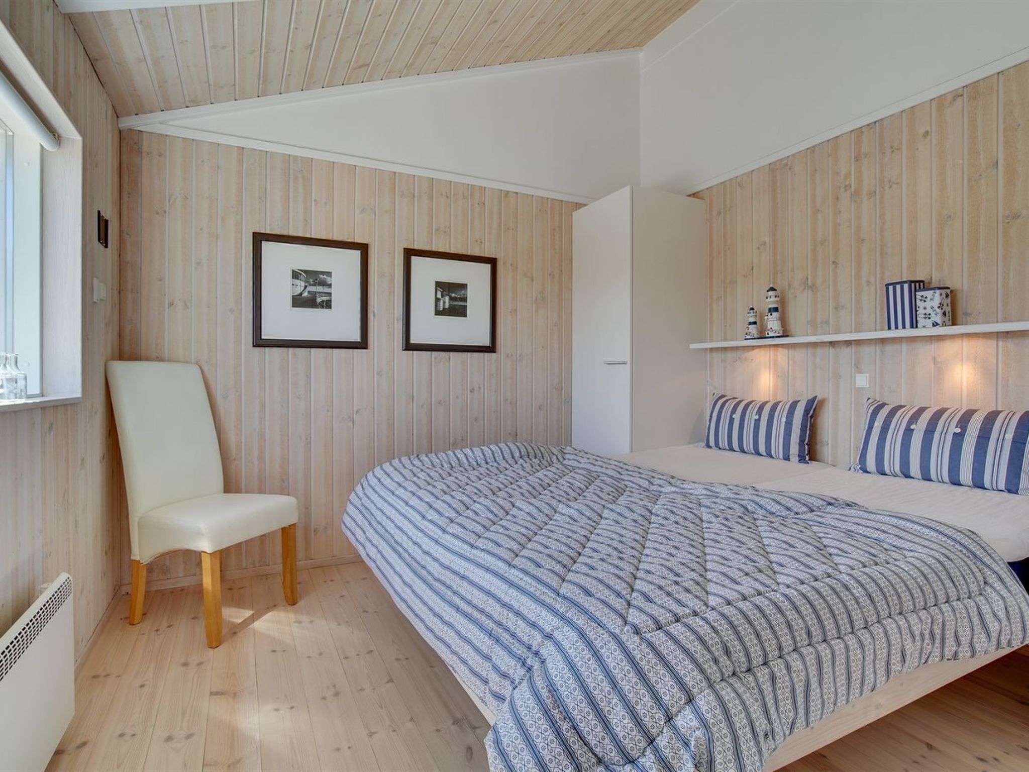 "Welma" - 500m from the sea - Dedans