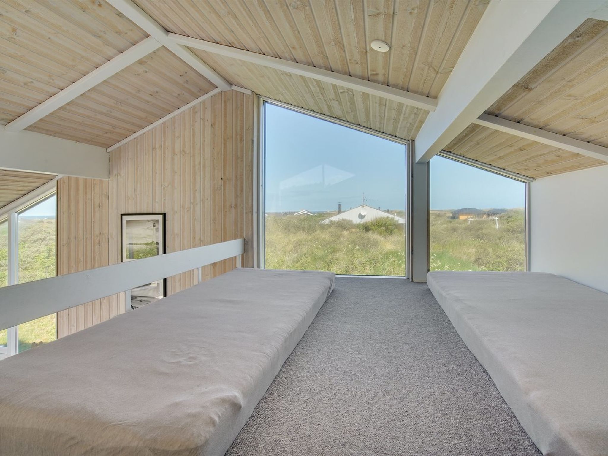 "Welma" - 500m from the sea - Dedans