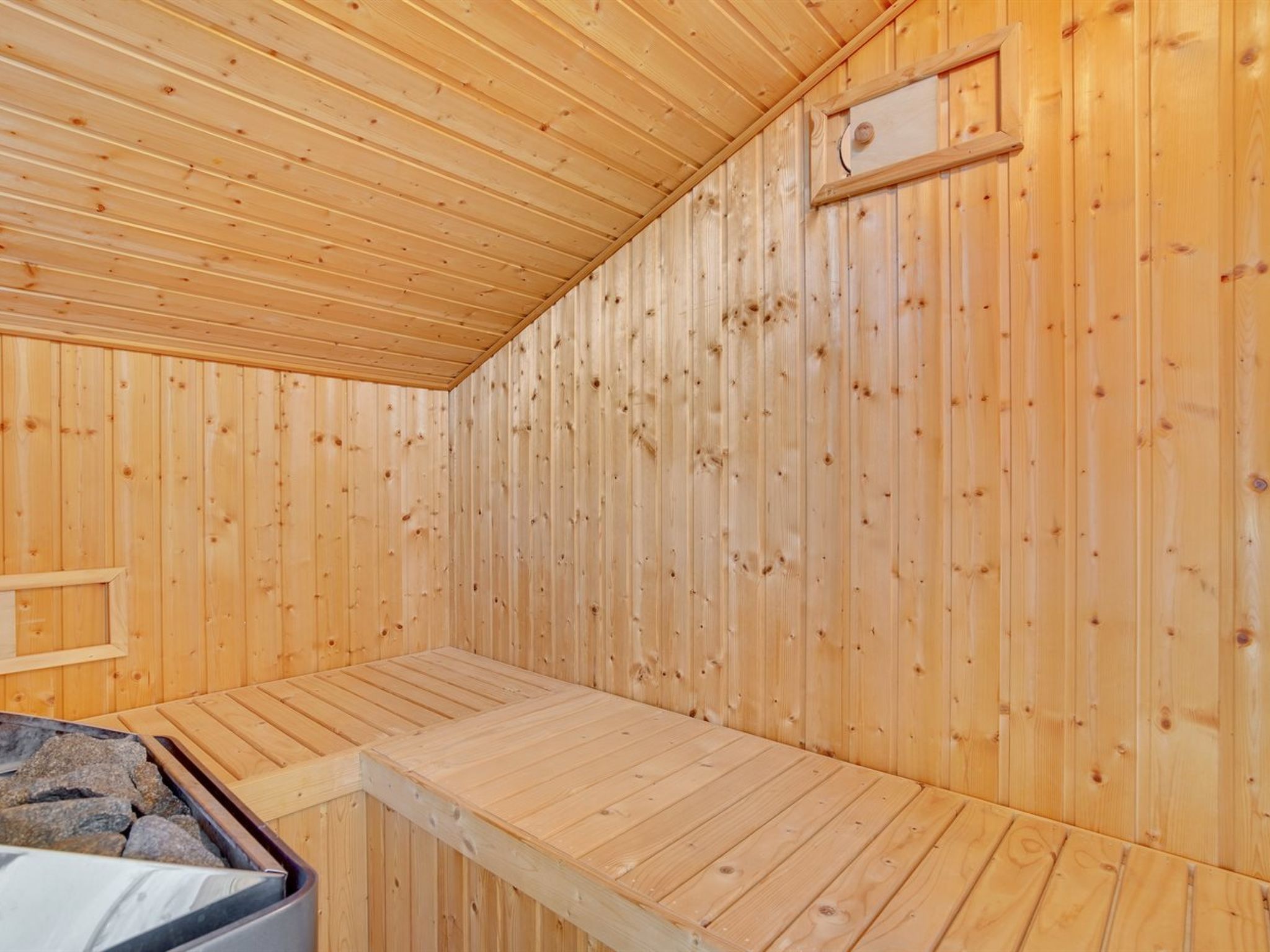 "Welma" - 500m from the sea - Dedans