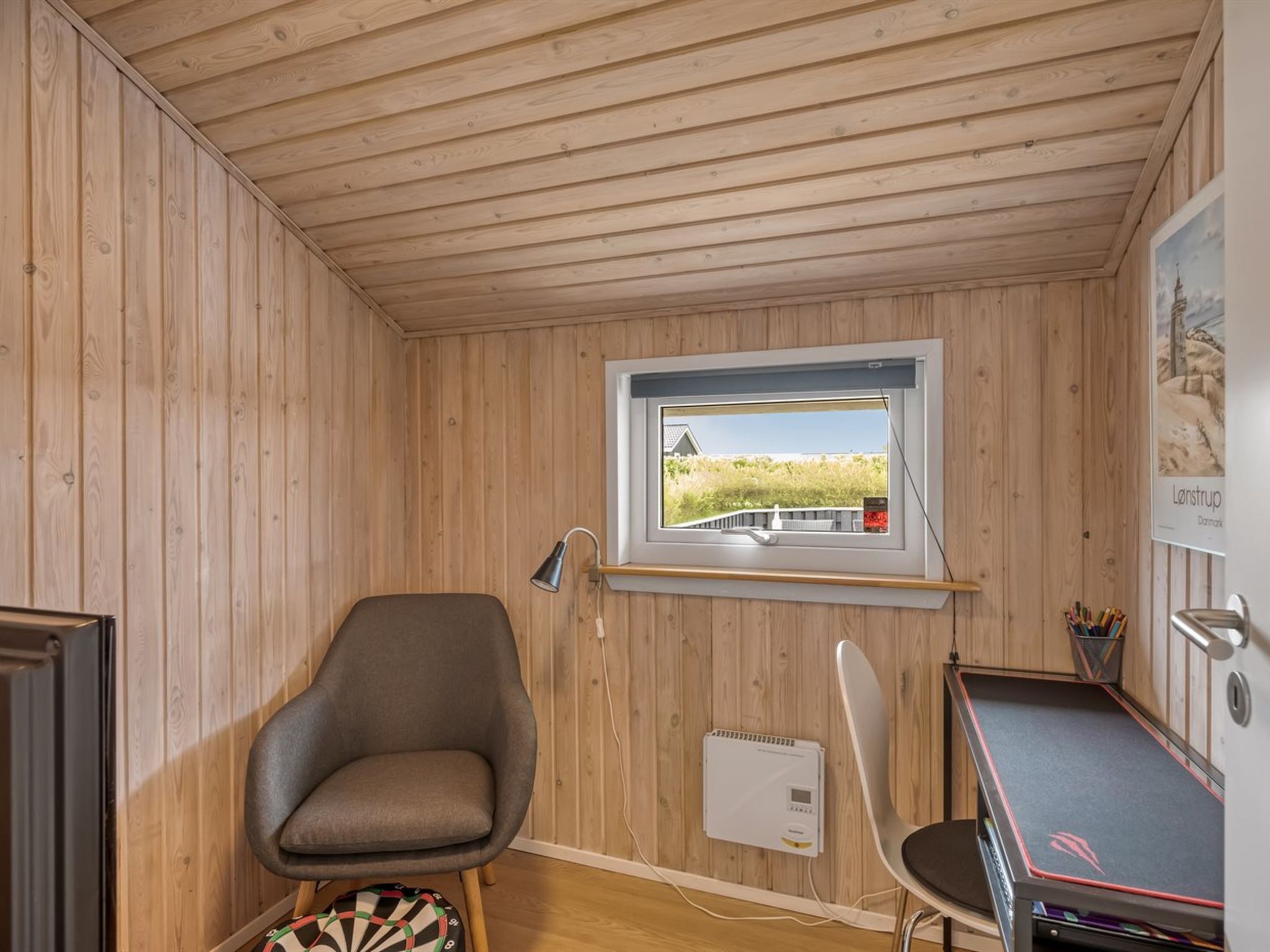 "Fliri" - 700m from the sea - Binnen