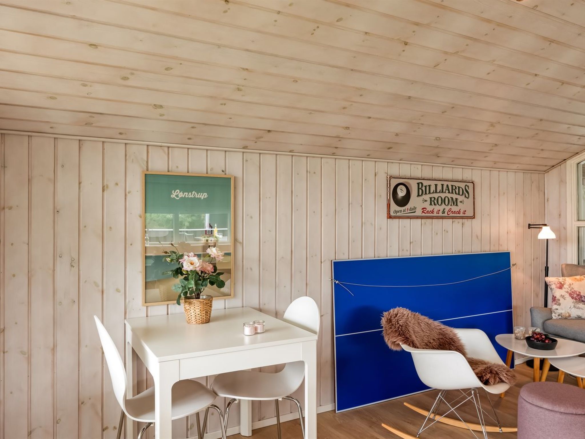 "Fliri" - 700m from the sea - Binnen