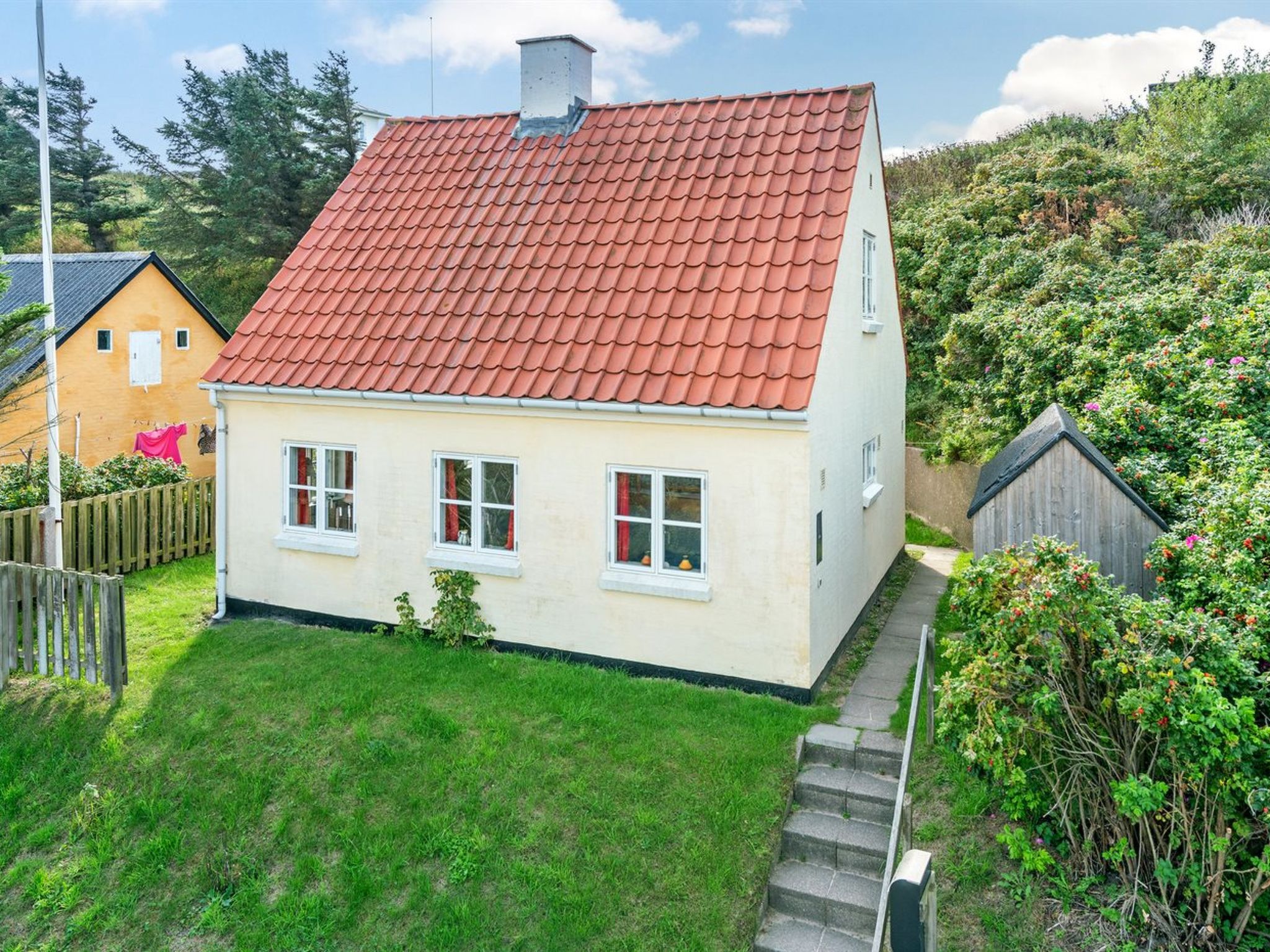 "Bianka" - 200m from the sea