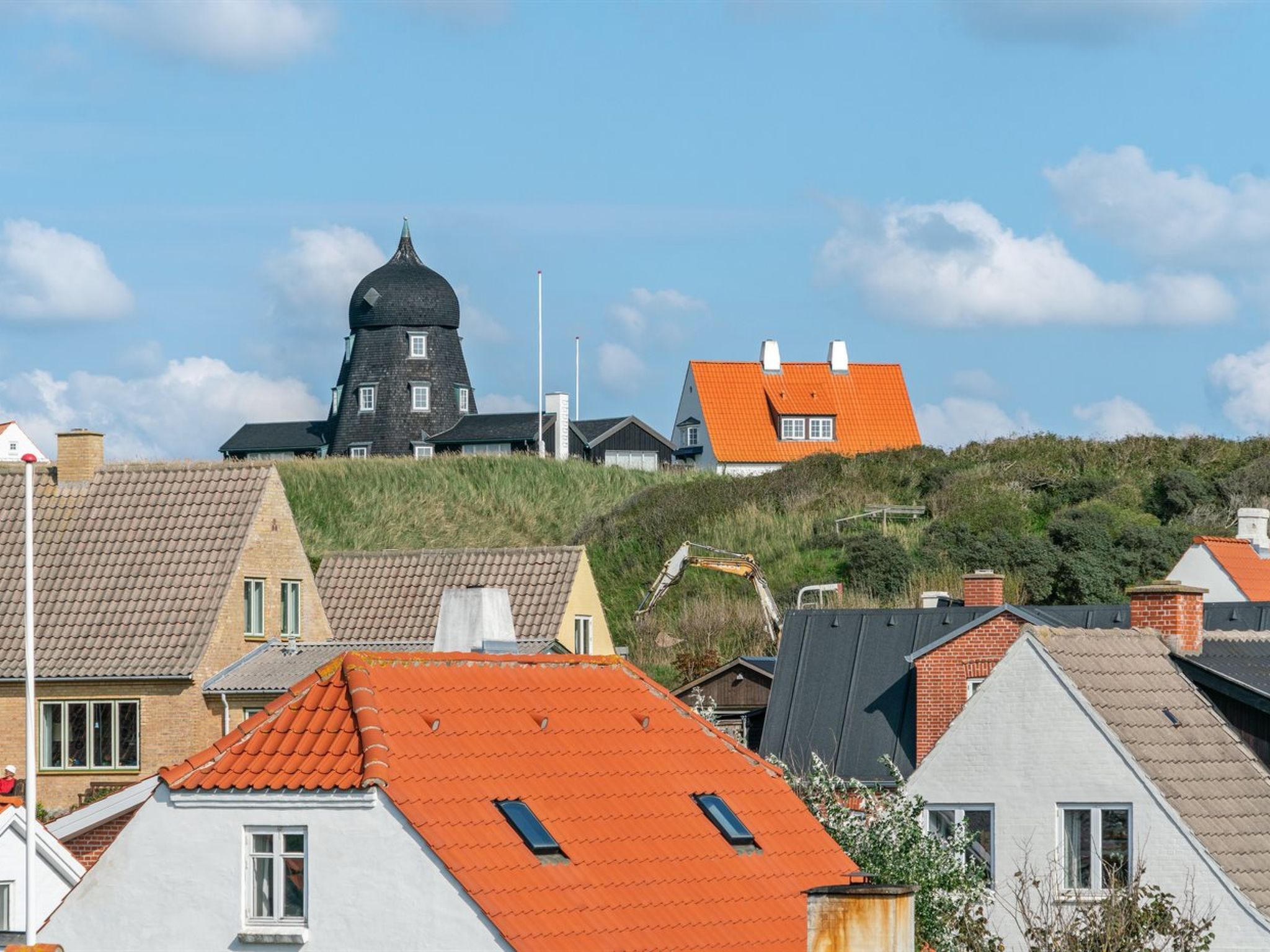 "Bianka" - 200m from the sea-Buiten