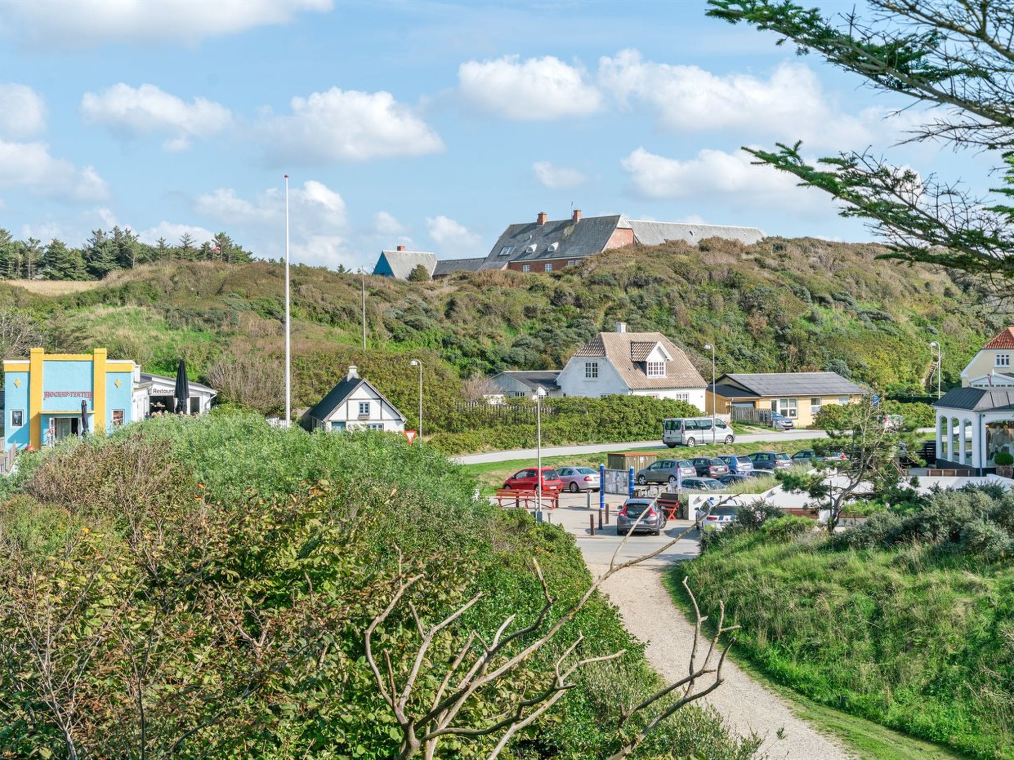 "Bianka" - 200m from the sea-Buiten