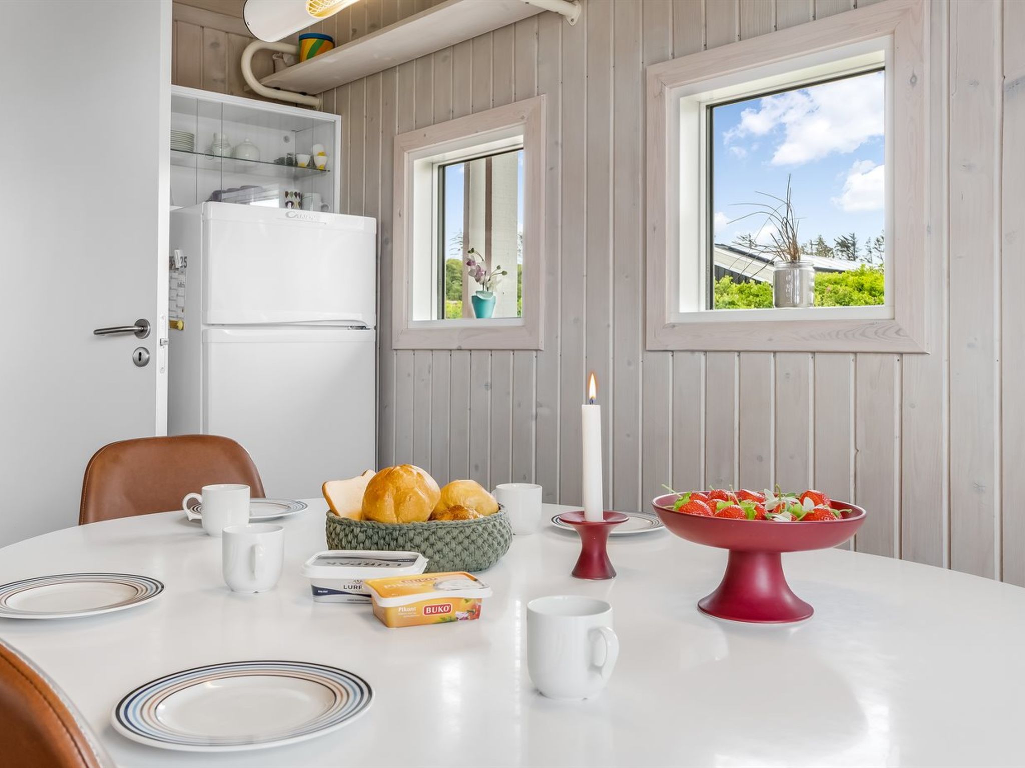 "Verene" - 400m from the sea-Dedans