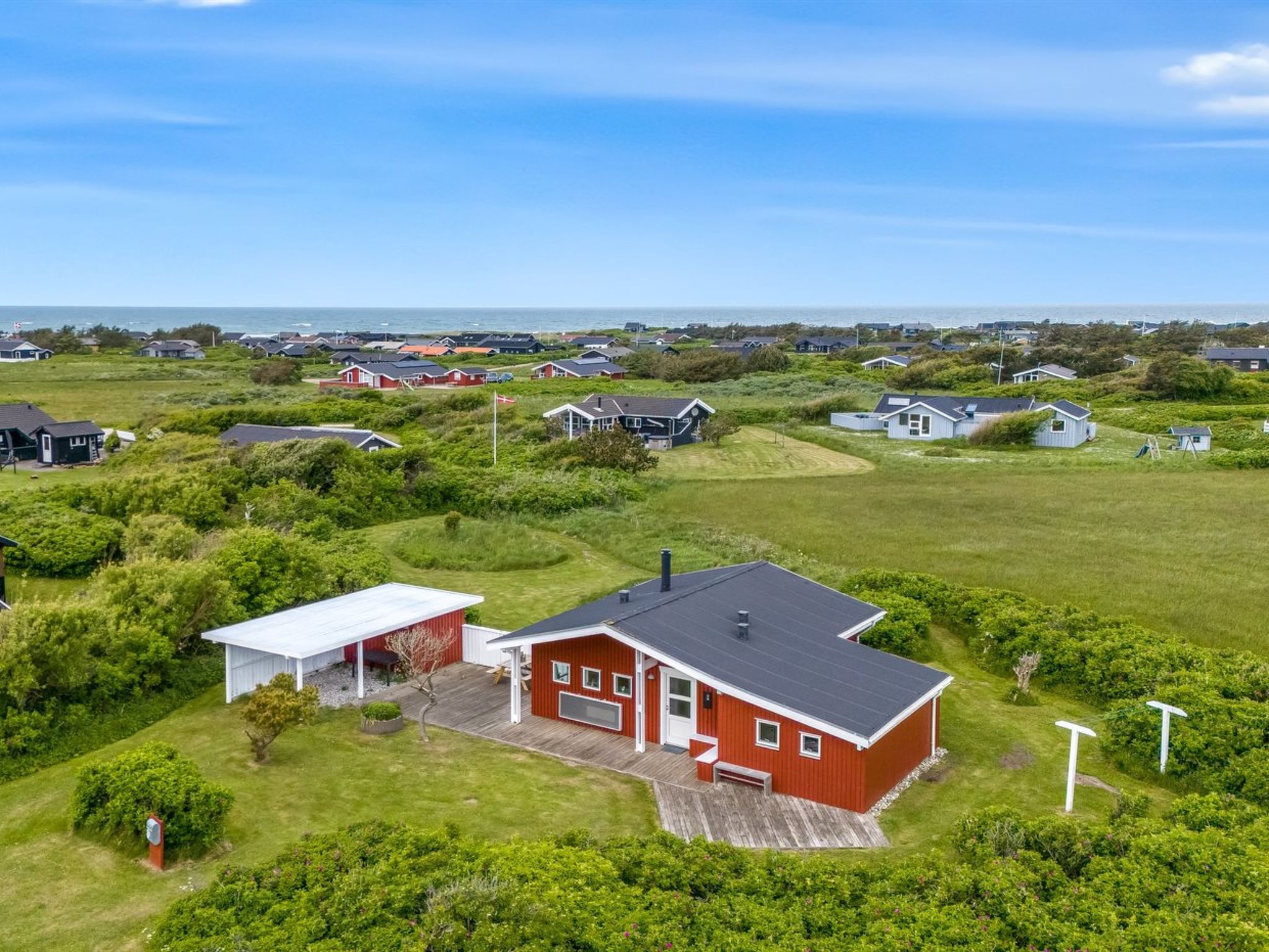 "Verene" - 400m from the sea