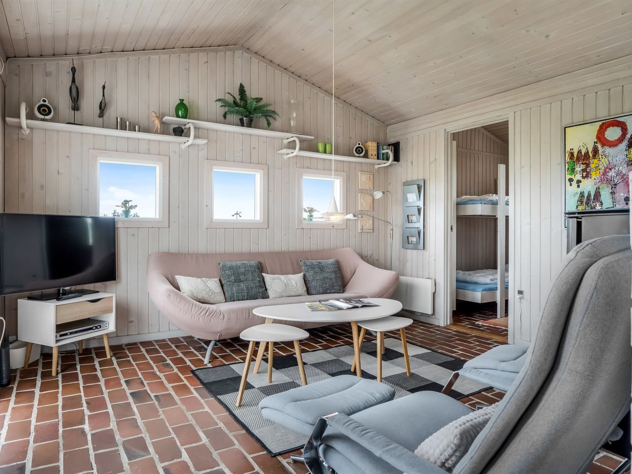 "Verene" - 400m from the sea