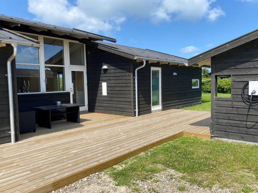 Vakantiehuis Preben