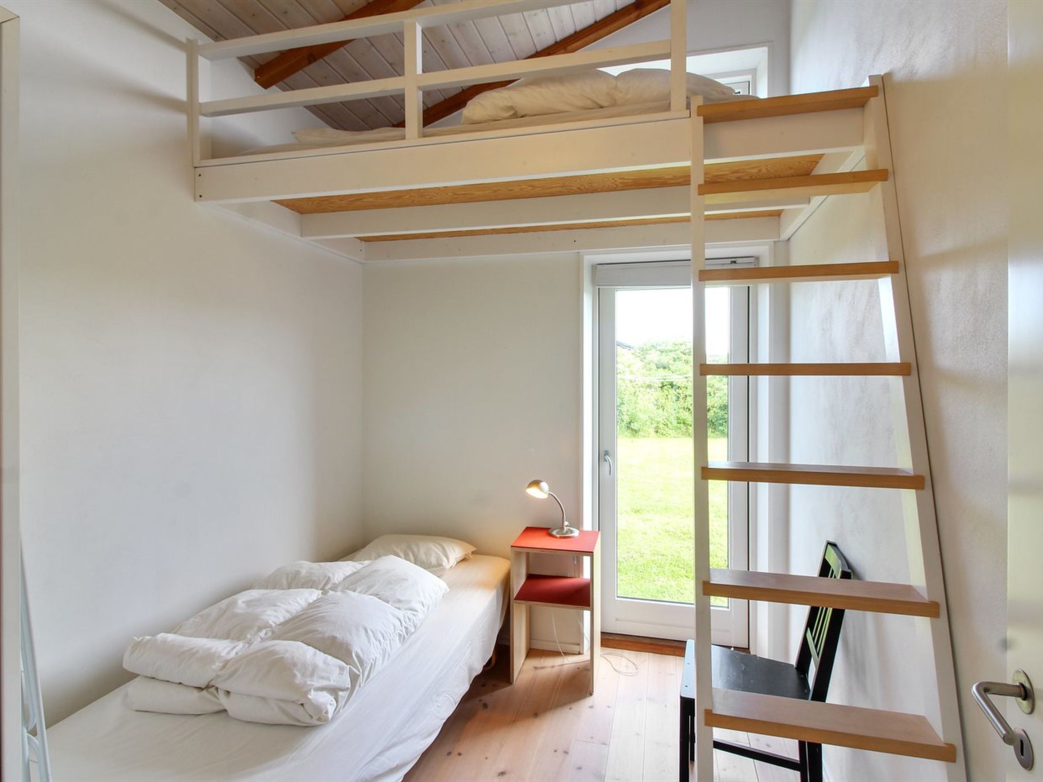 "Preben" - 500m from the sea-Inside