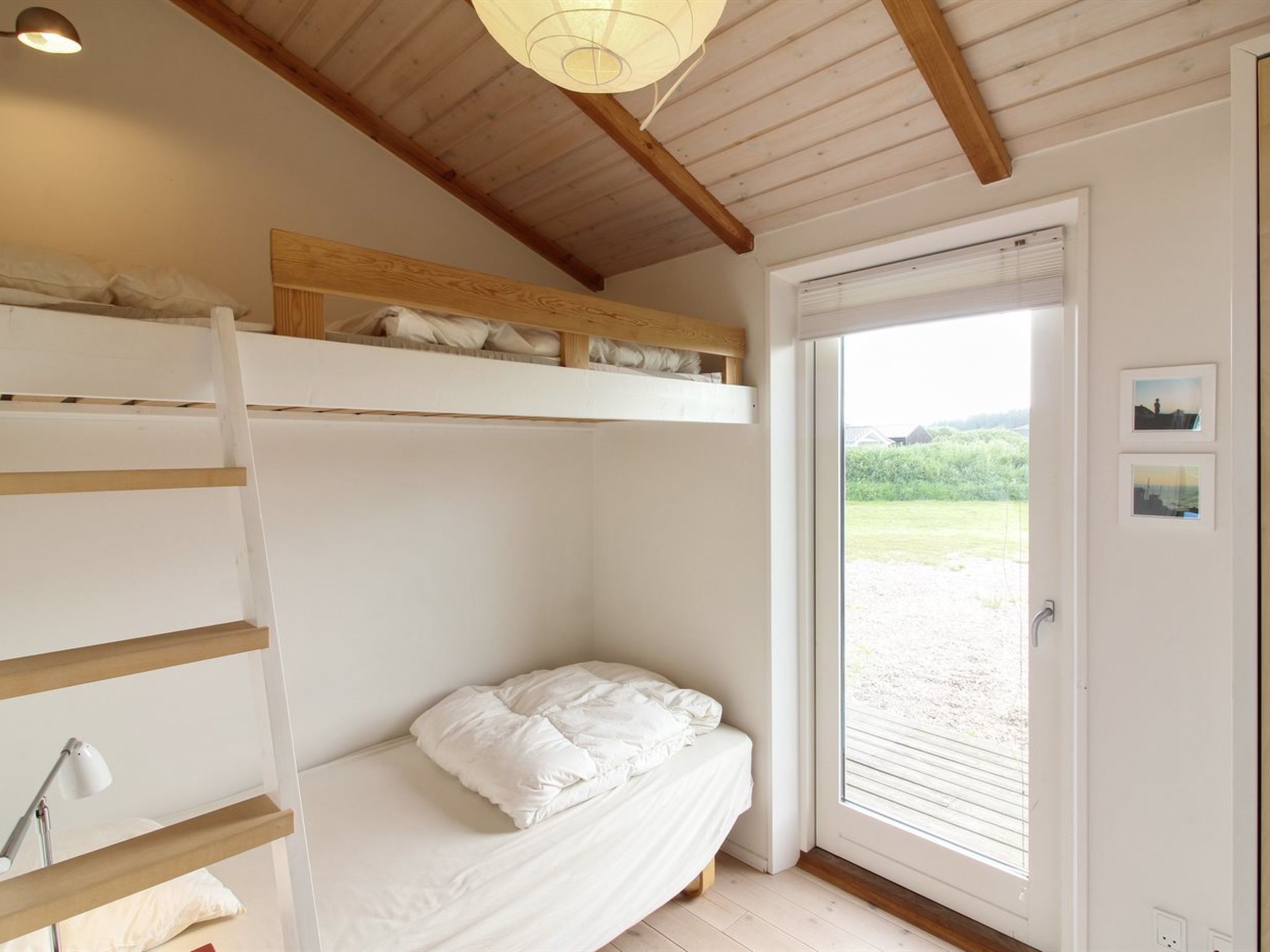 "Preben" - 500m from the sea