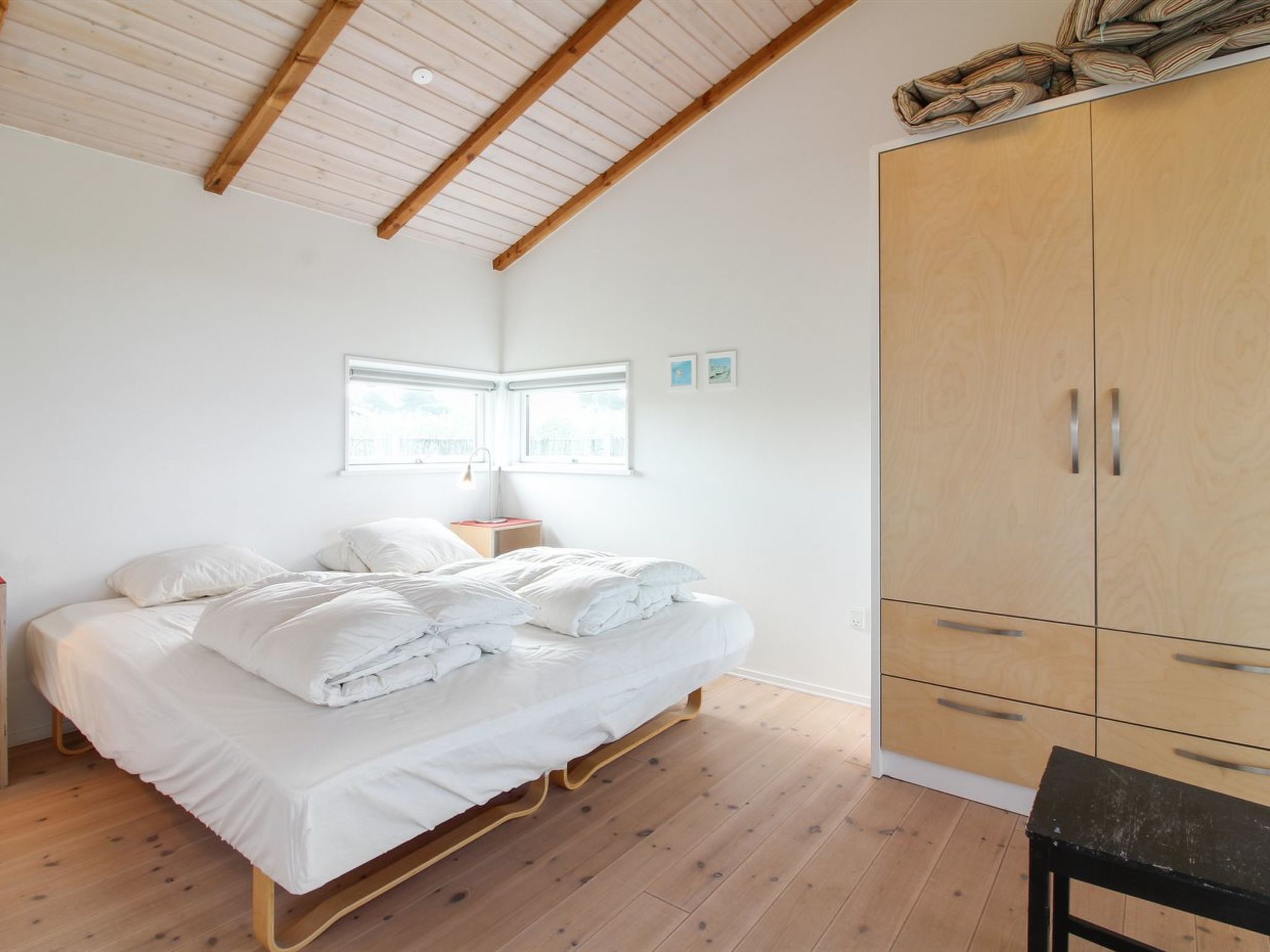"Preben" - 500m from the sea - Drinnen