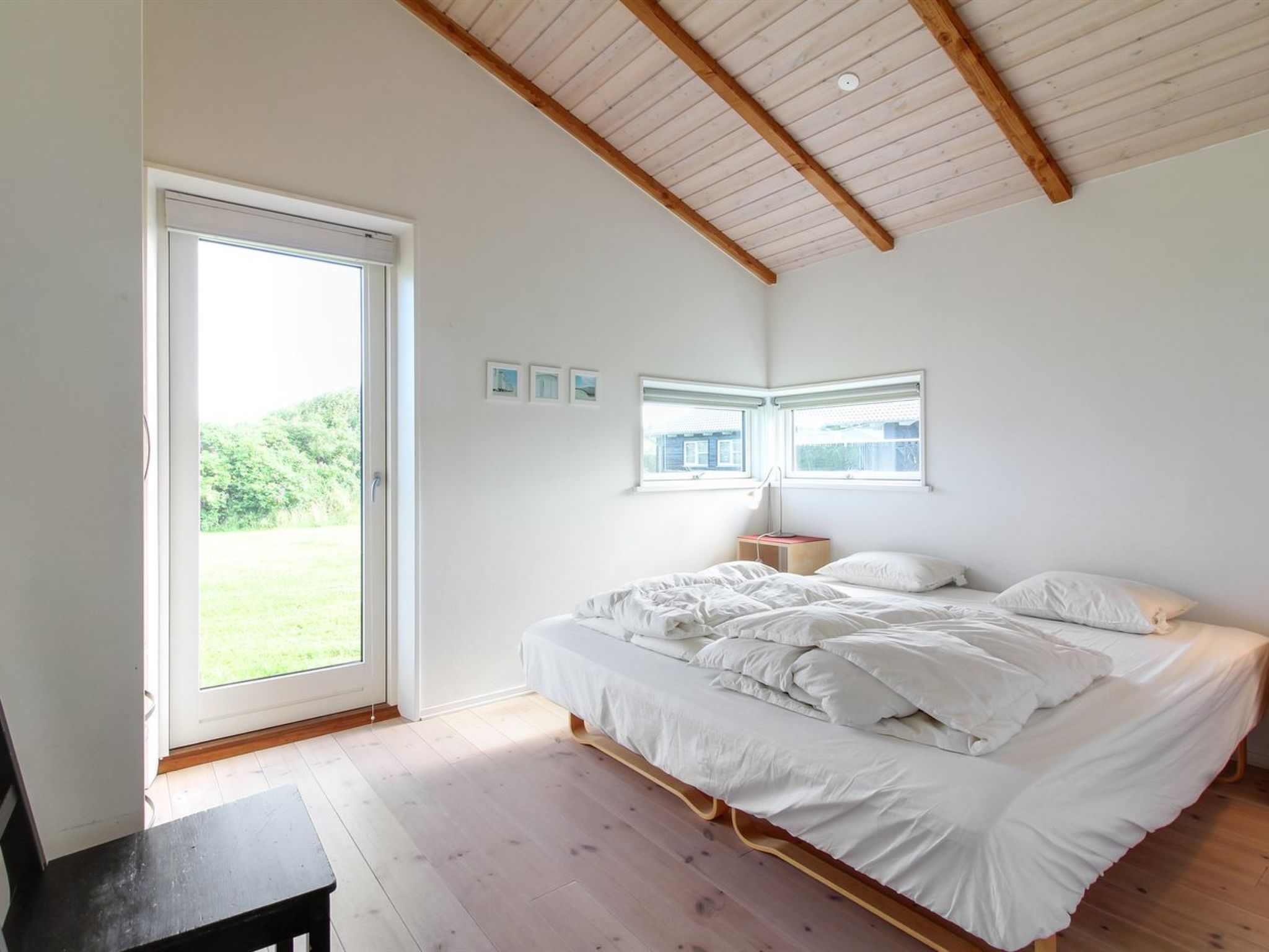 "Preben" - 500m from the sea - Drinnen