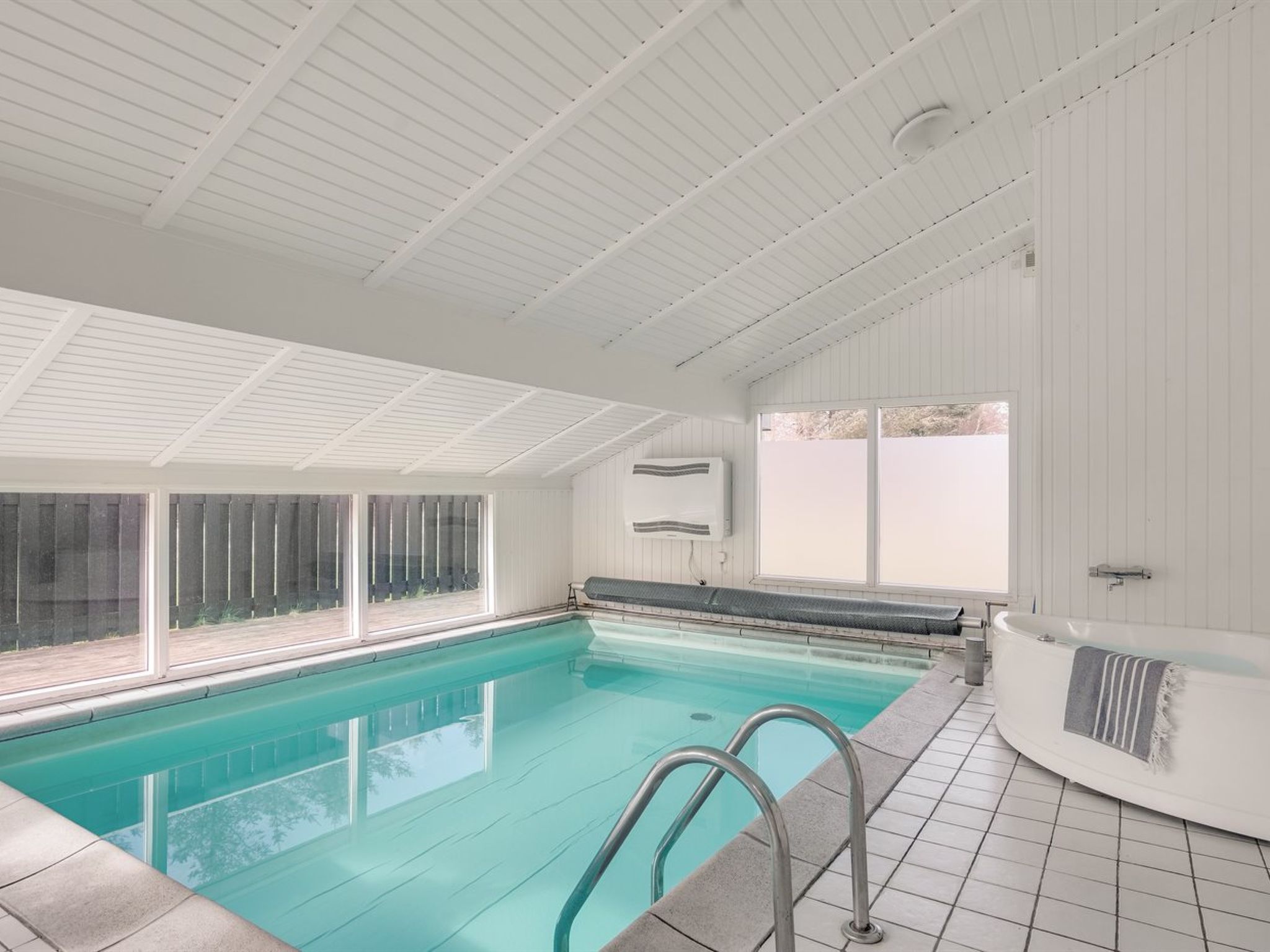 "Franka" - 950m from the sea-Buiten