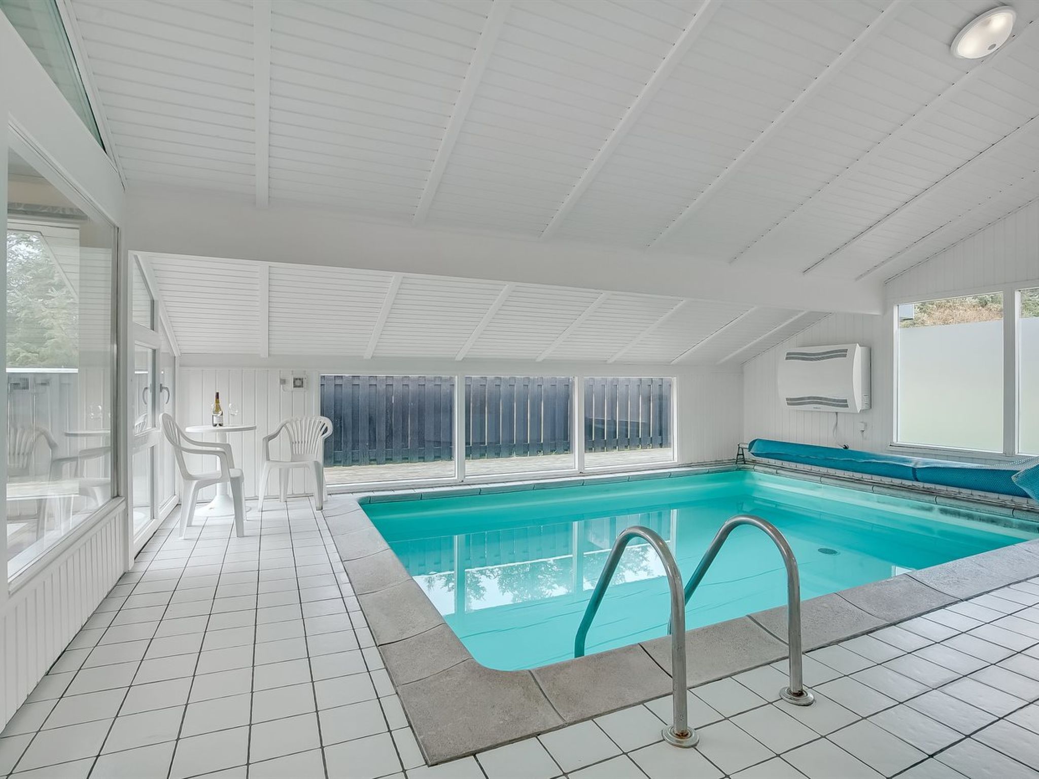 "Franka" - 950m from the sea-Buiten