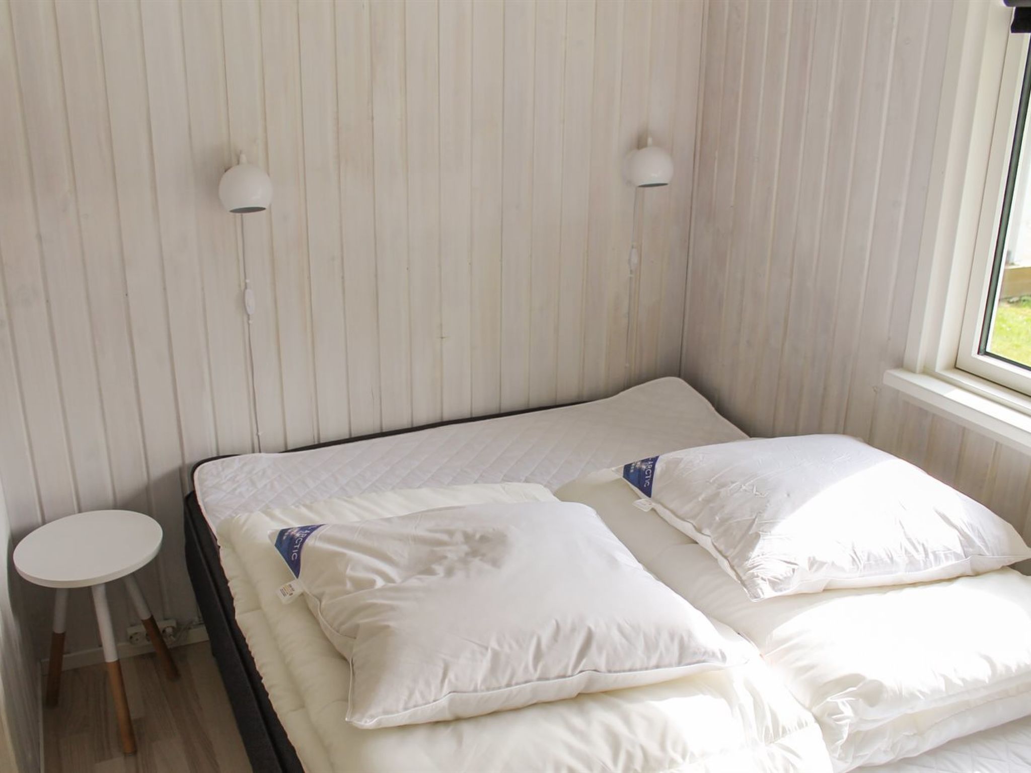 "Suna" - 1.3km from the sea - Drinnen