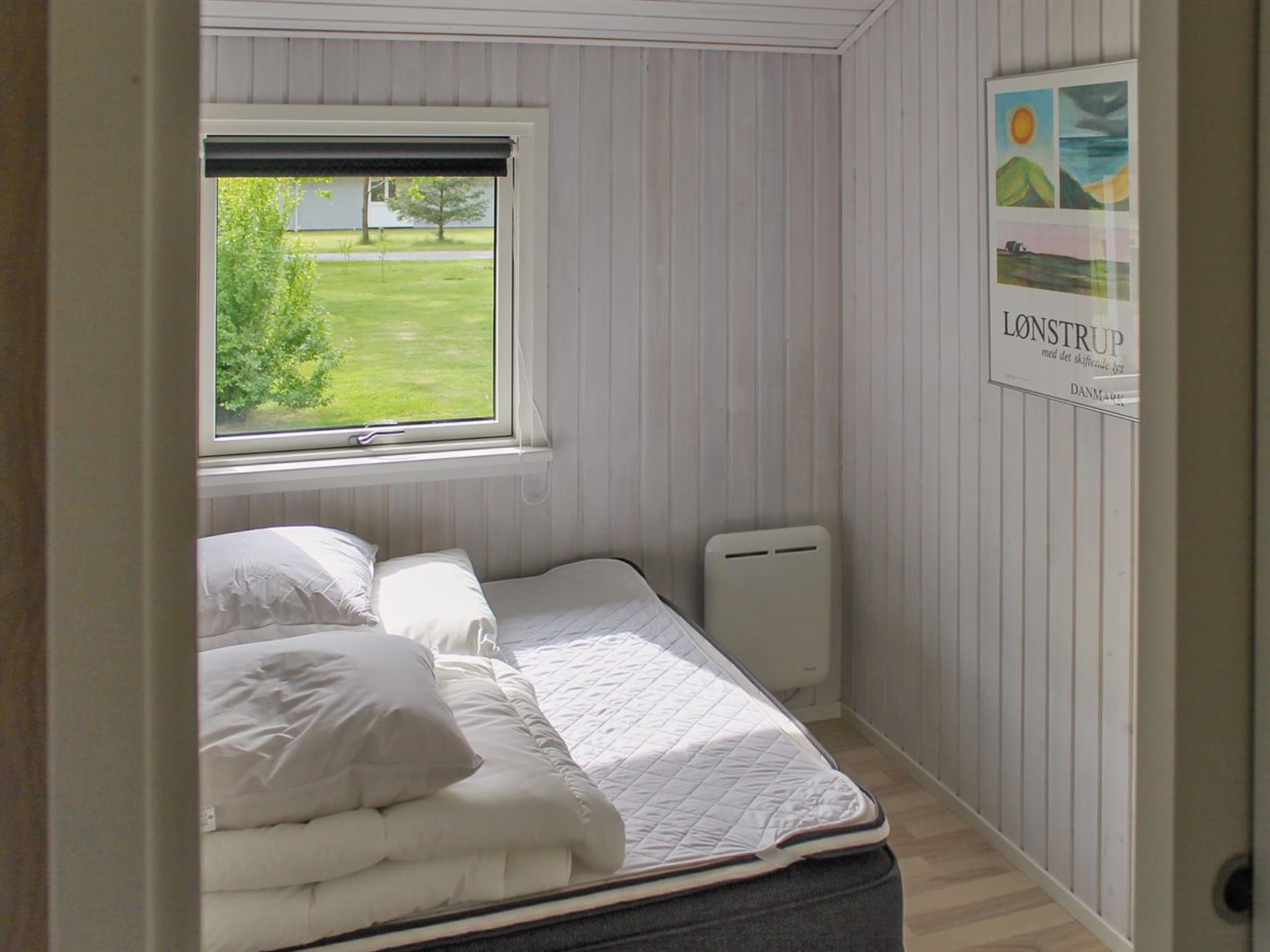 "Suna" - 1.3km from the sea - Drinnen