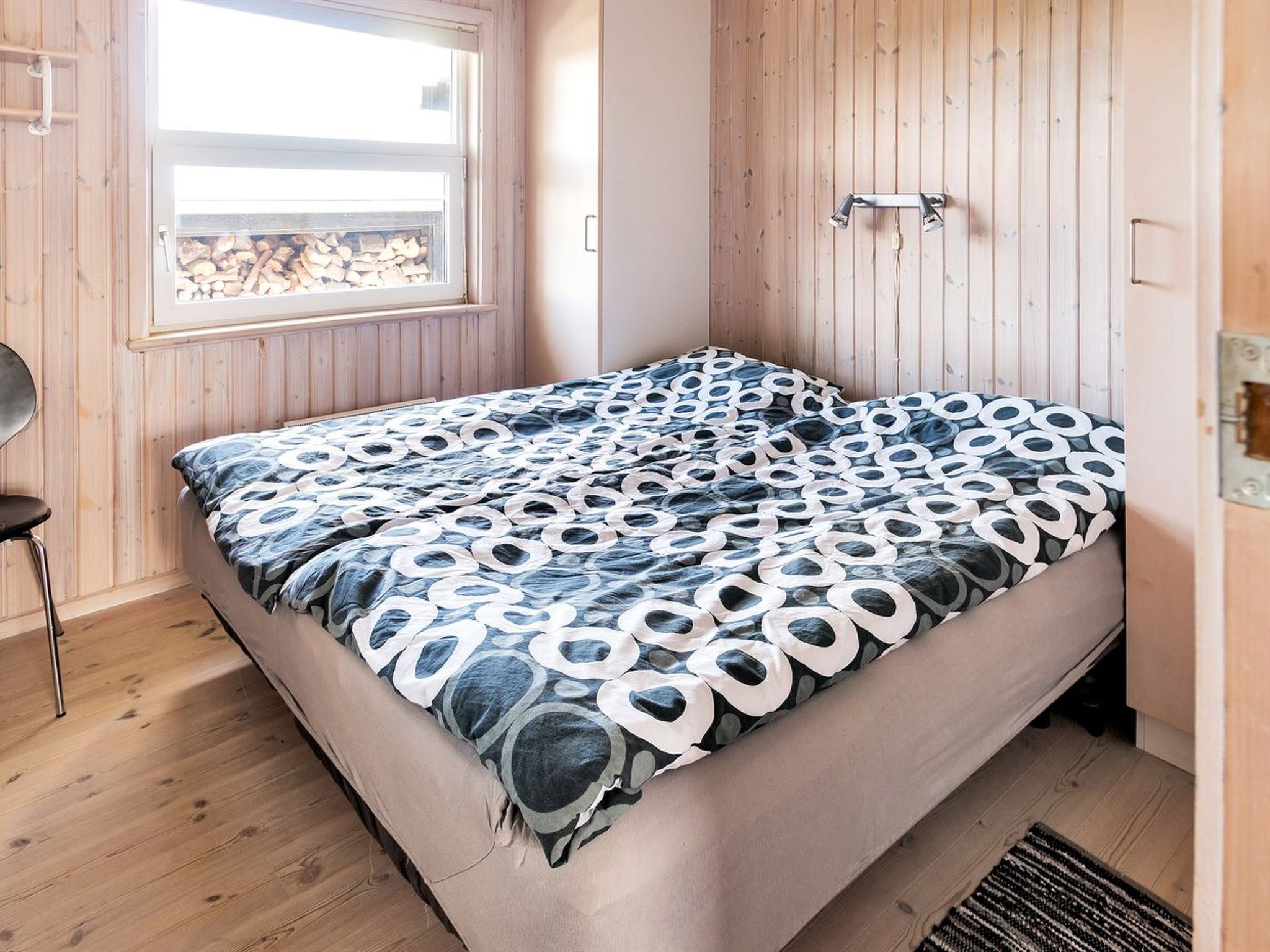 "Elvie" - 200m from the sea - Binnen