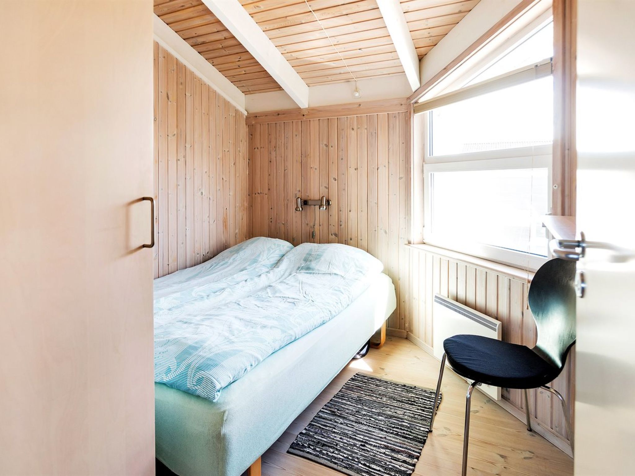 "Elvie" - 200m from the sea - Binnen