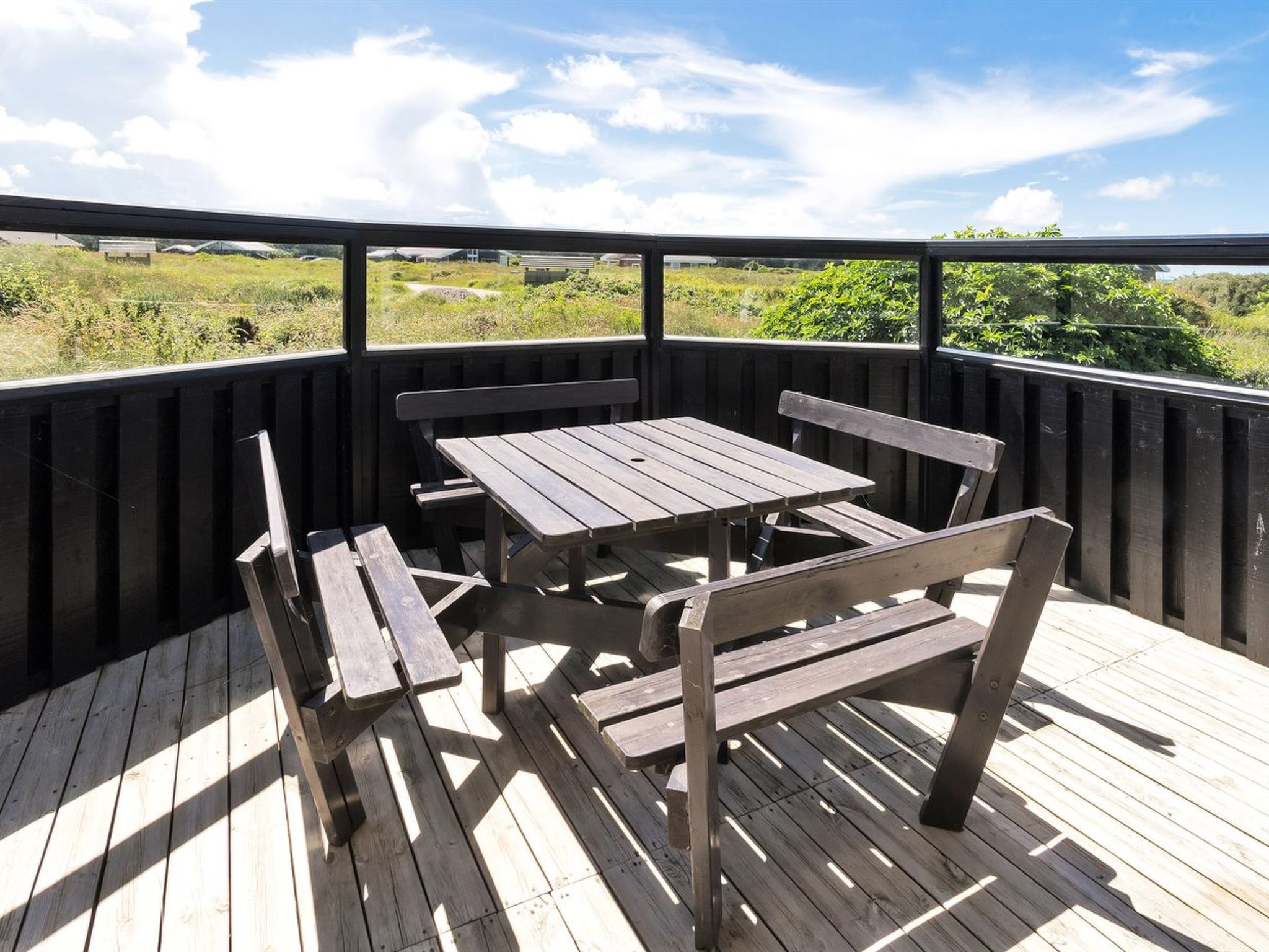 "Elvie" - 200m from the sea — Terrace (4 of 19)
