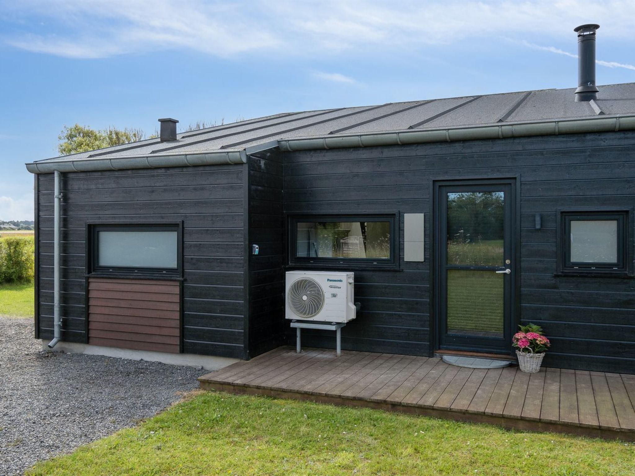 "Herdie" - 900m from the sea - Dehors