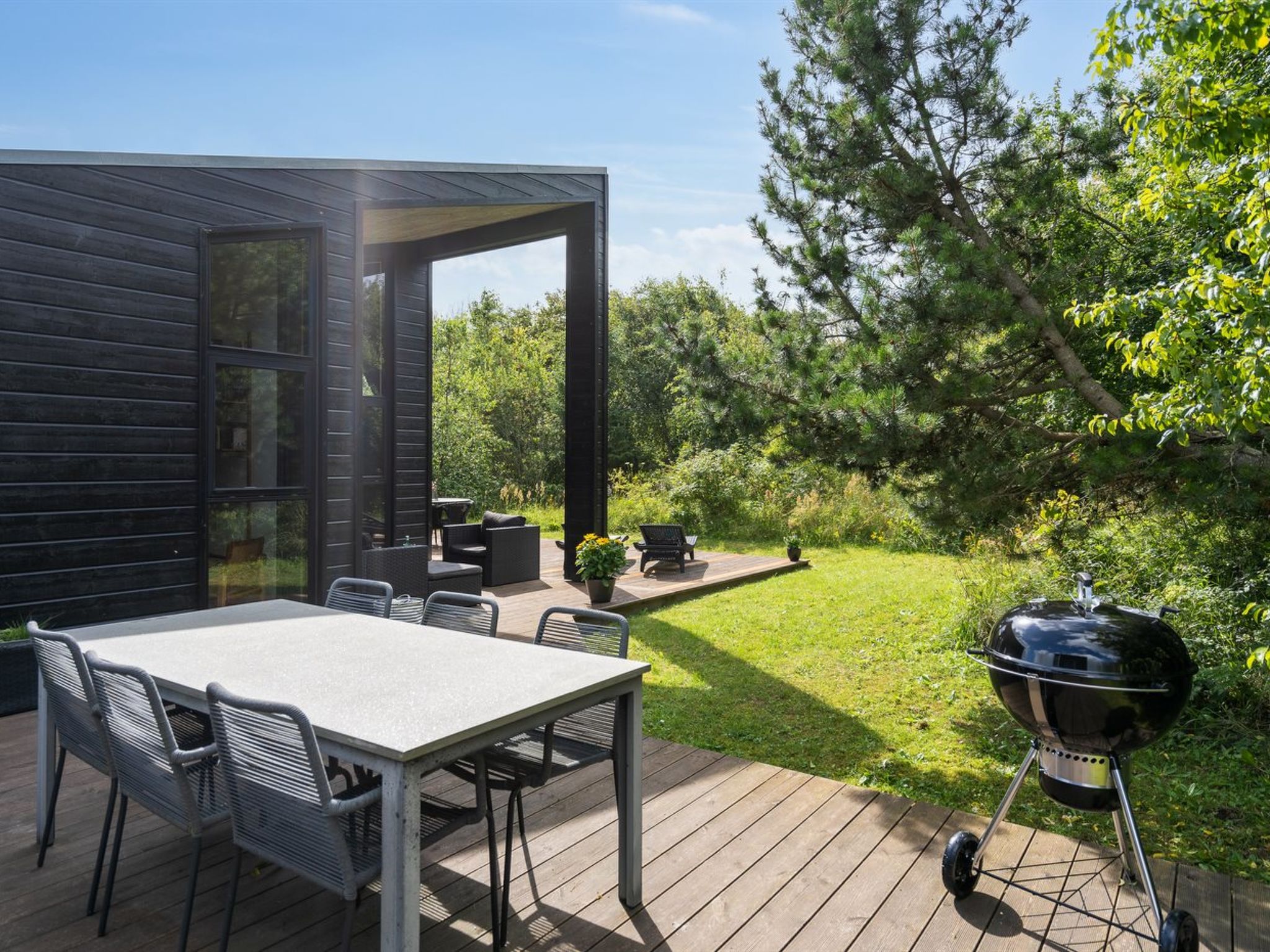 "Herdie" - 900m from the sea - Dehors