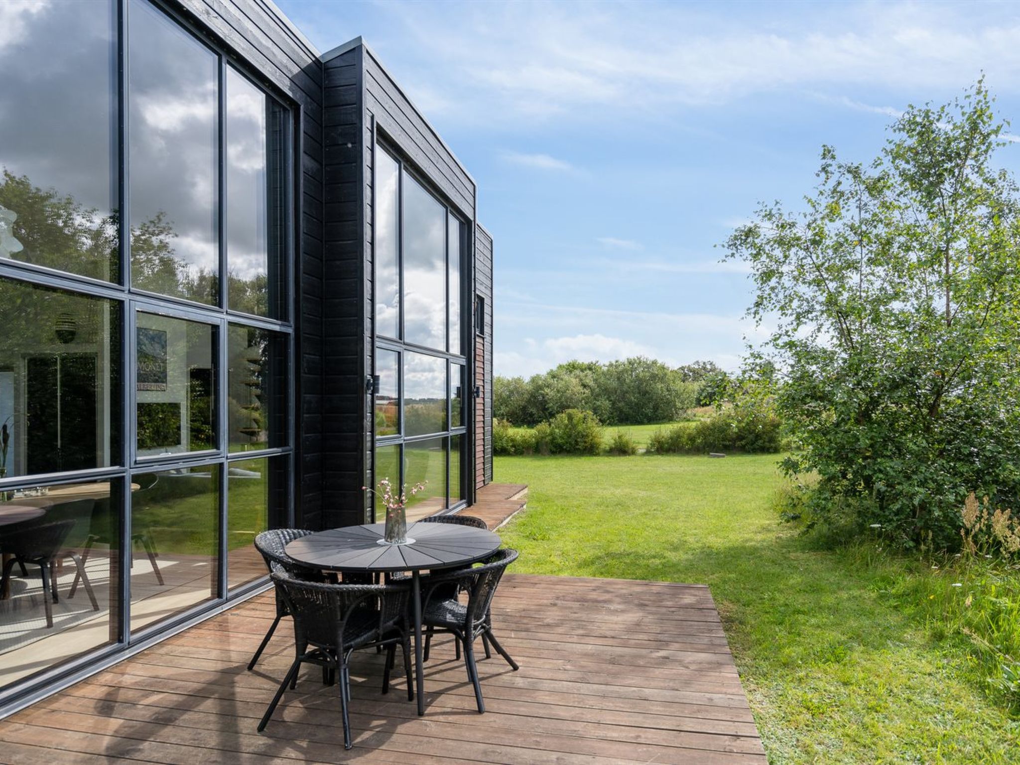 "Herdie" - 900m from the sea - Dehors
