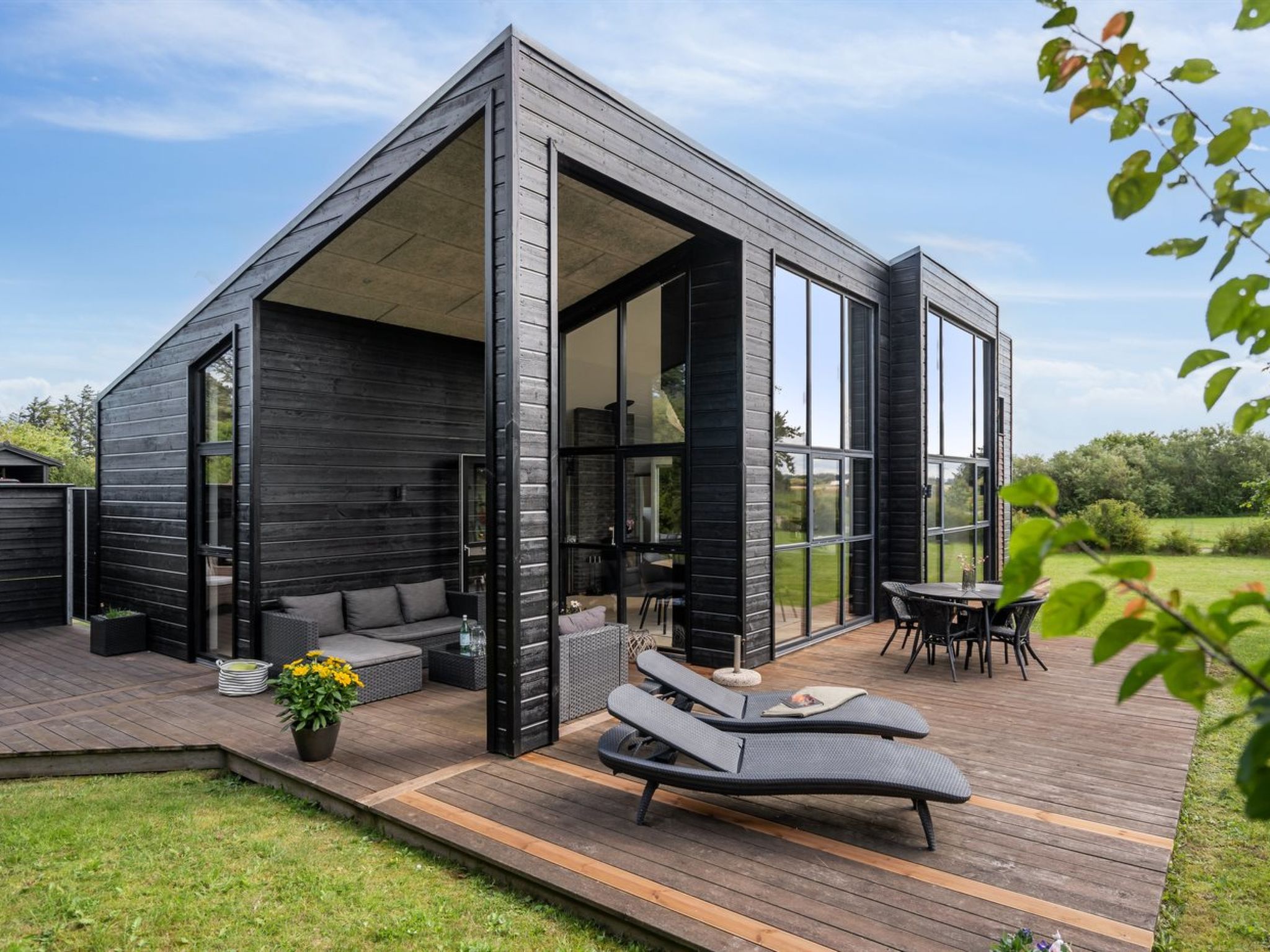 "Herdie" - 900m from the sea - Dehors