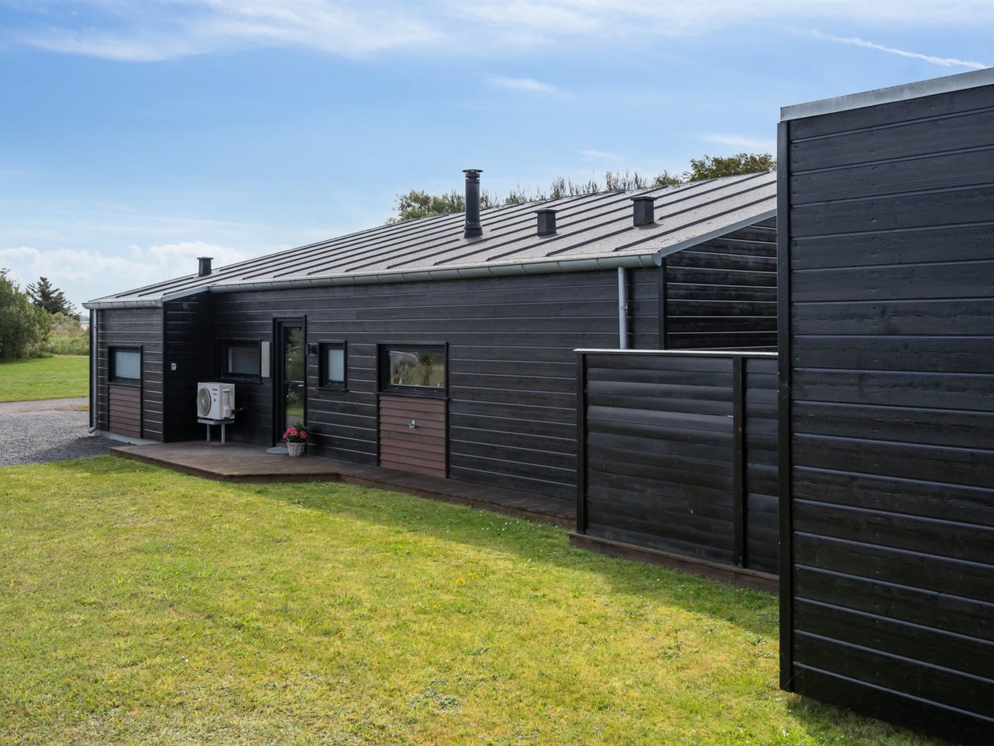 "Herdie" - 900m from the sea-Dehors