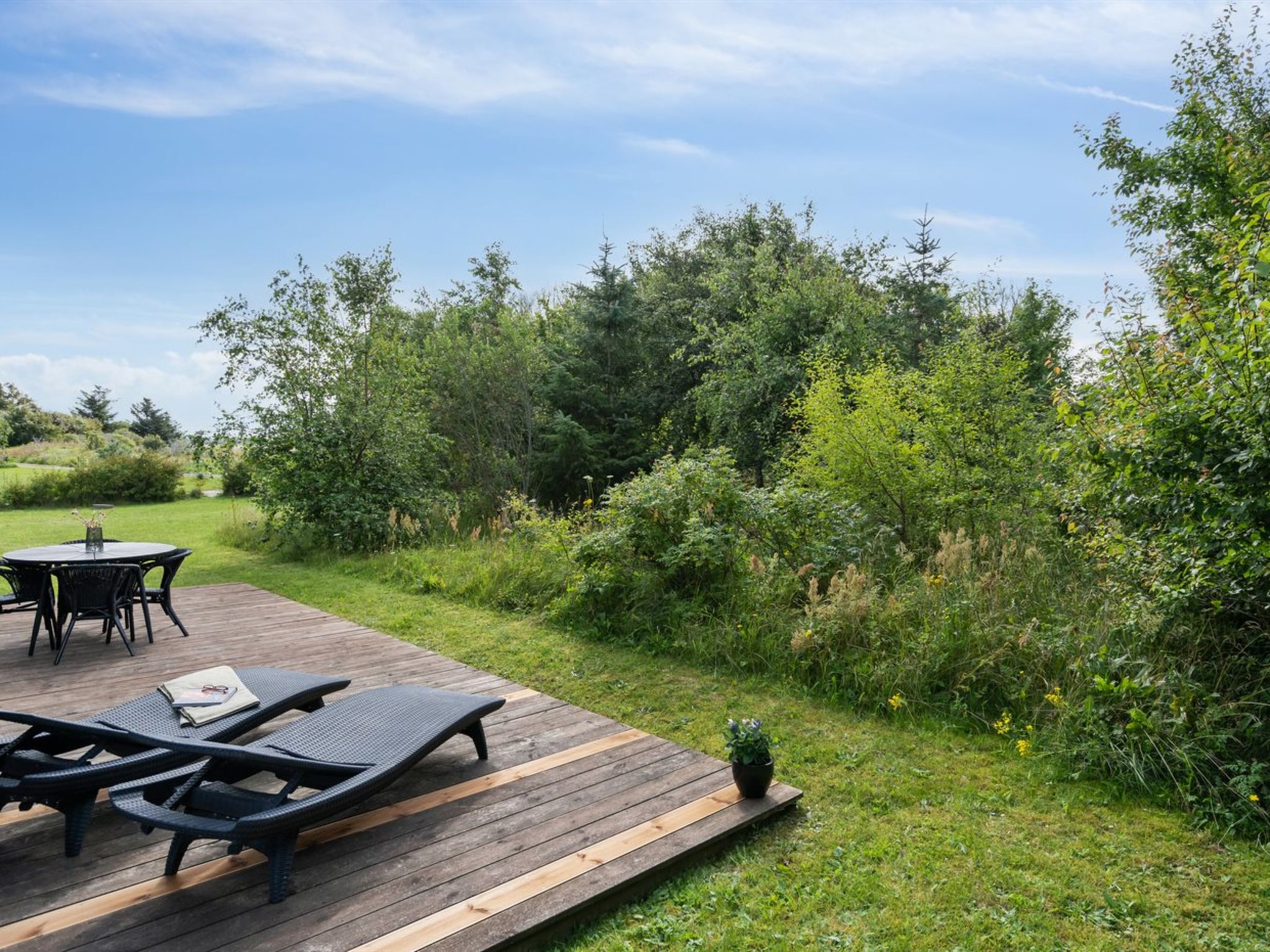 "Herdie" - 900m from the sea-Dehors