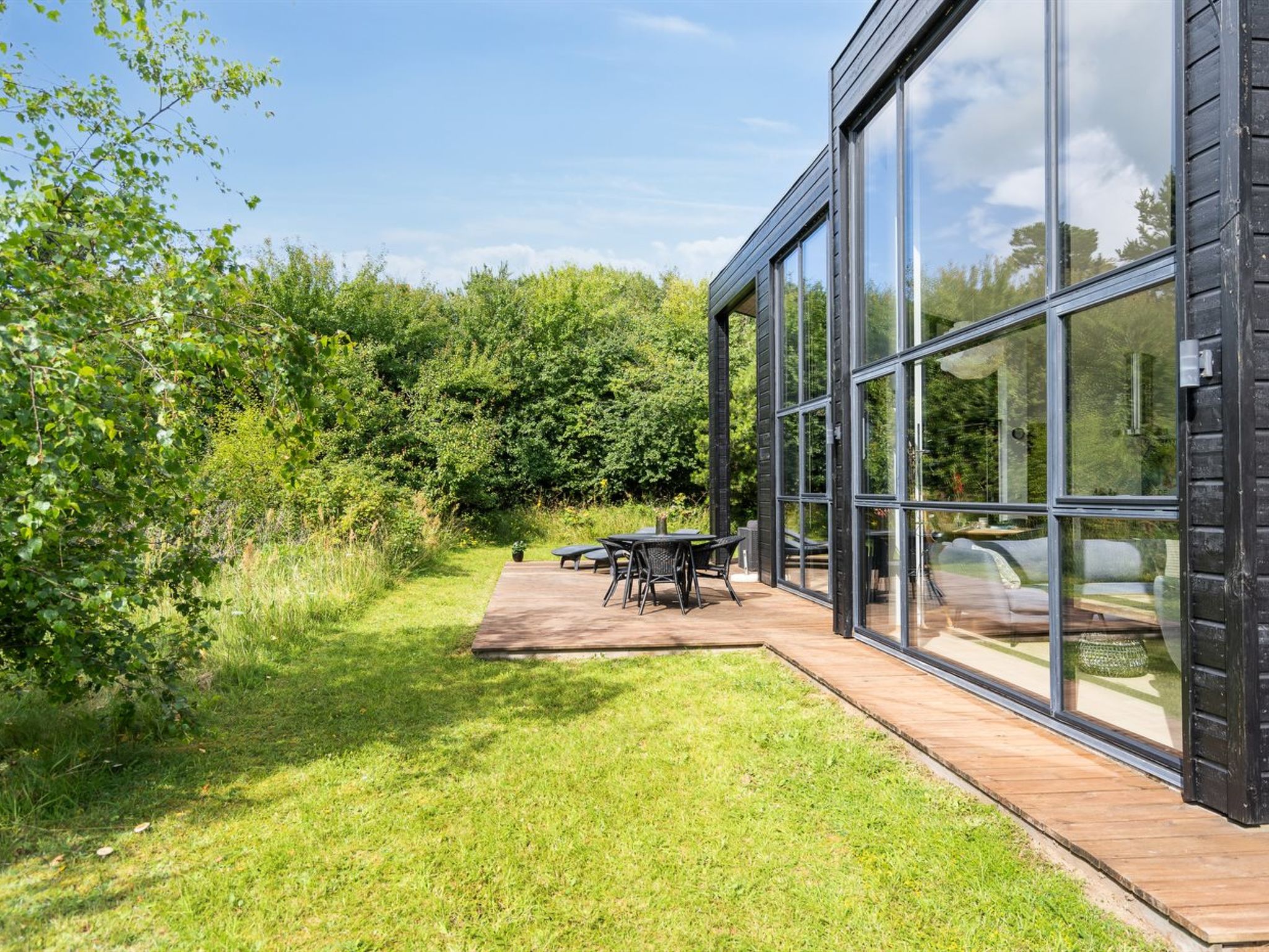 "Herdie" - 900m from the sea-Dehors