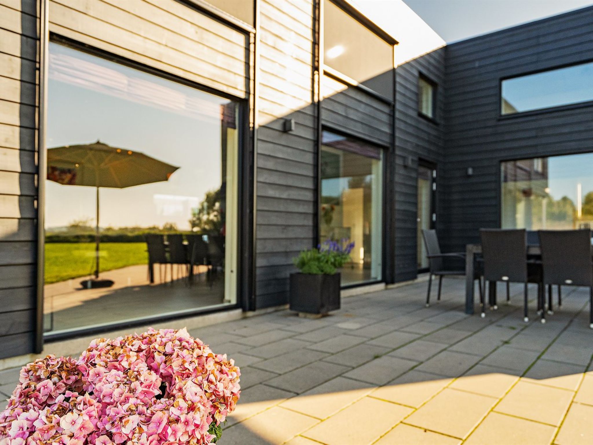 "Alva" - 998m from the sea — Terrace (5 of 29)