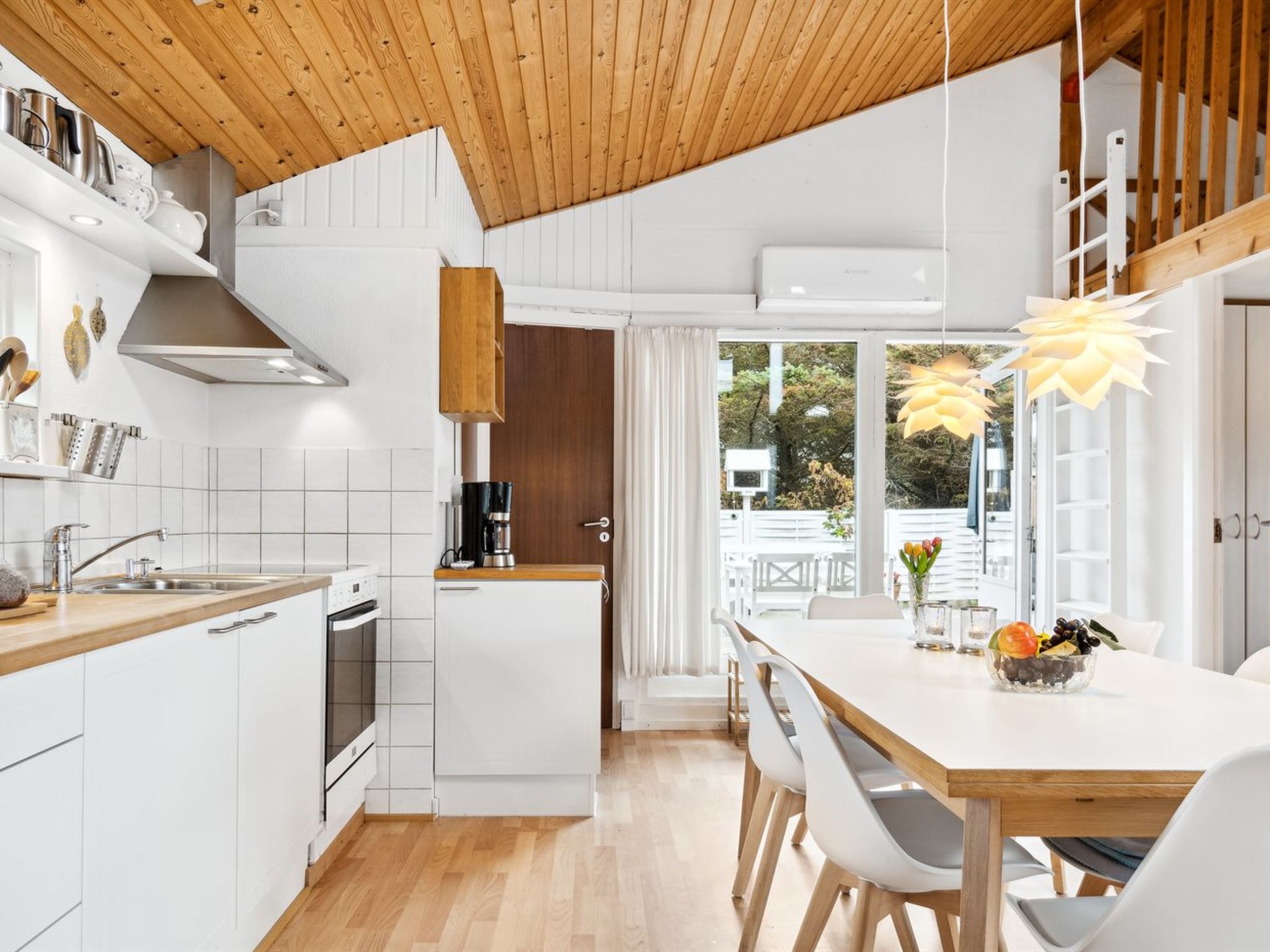 "Soila" - 150m from the sea-Drinnen