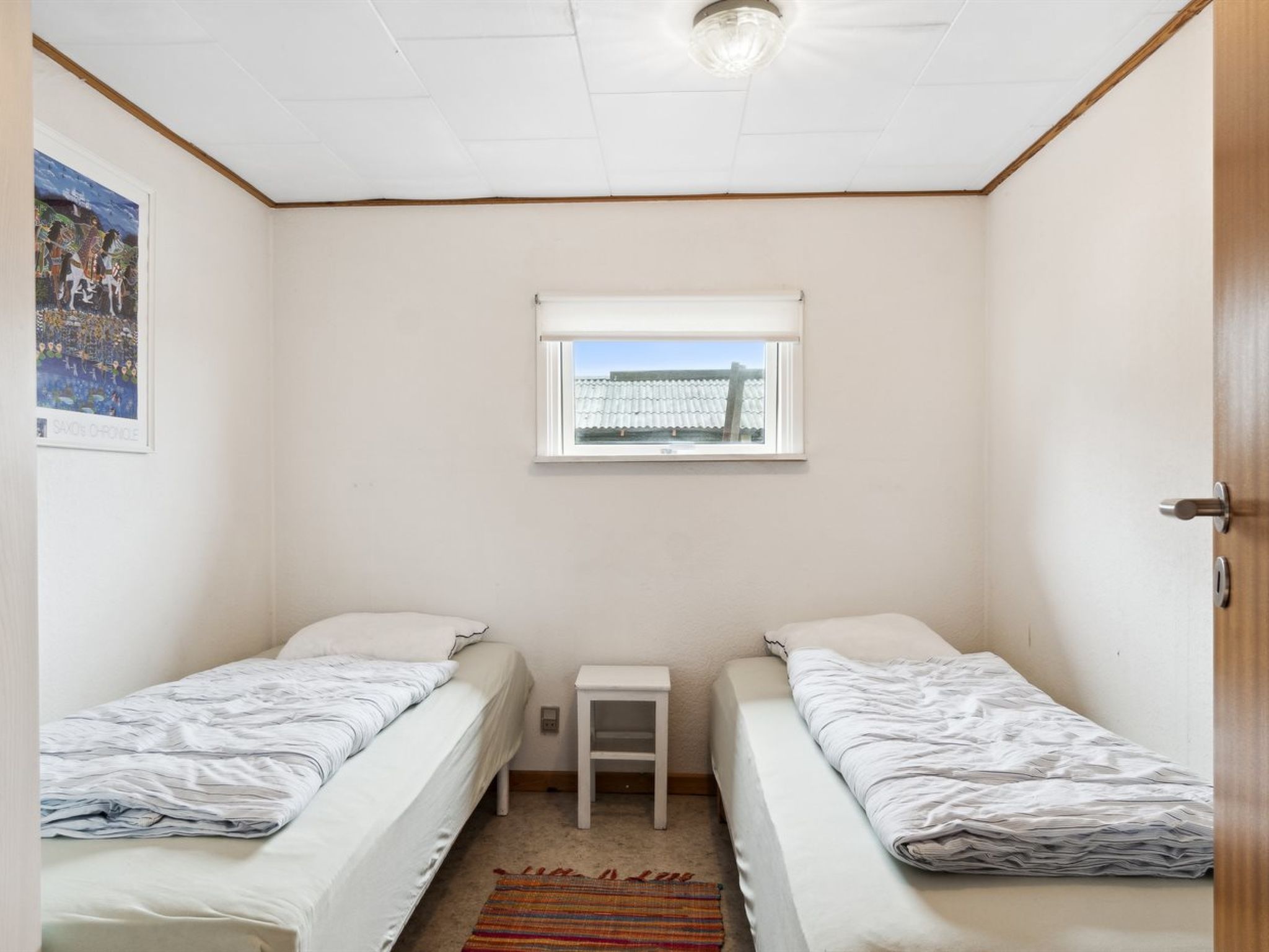 "Soila" - 150m from the sea-Drinnen