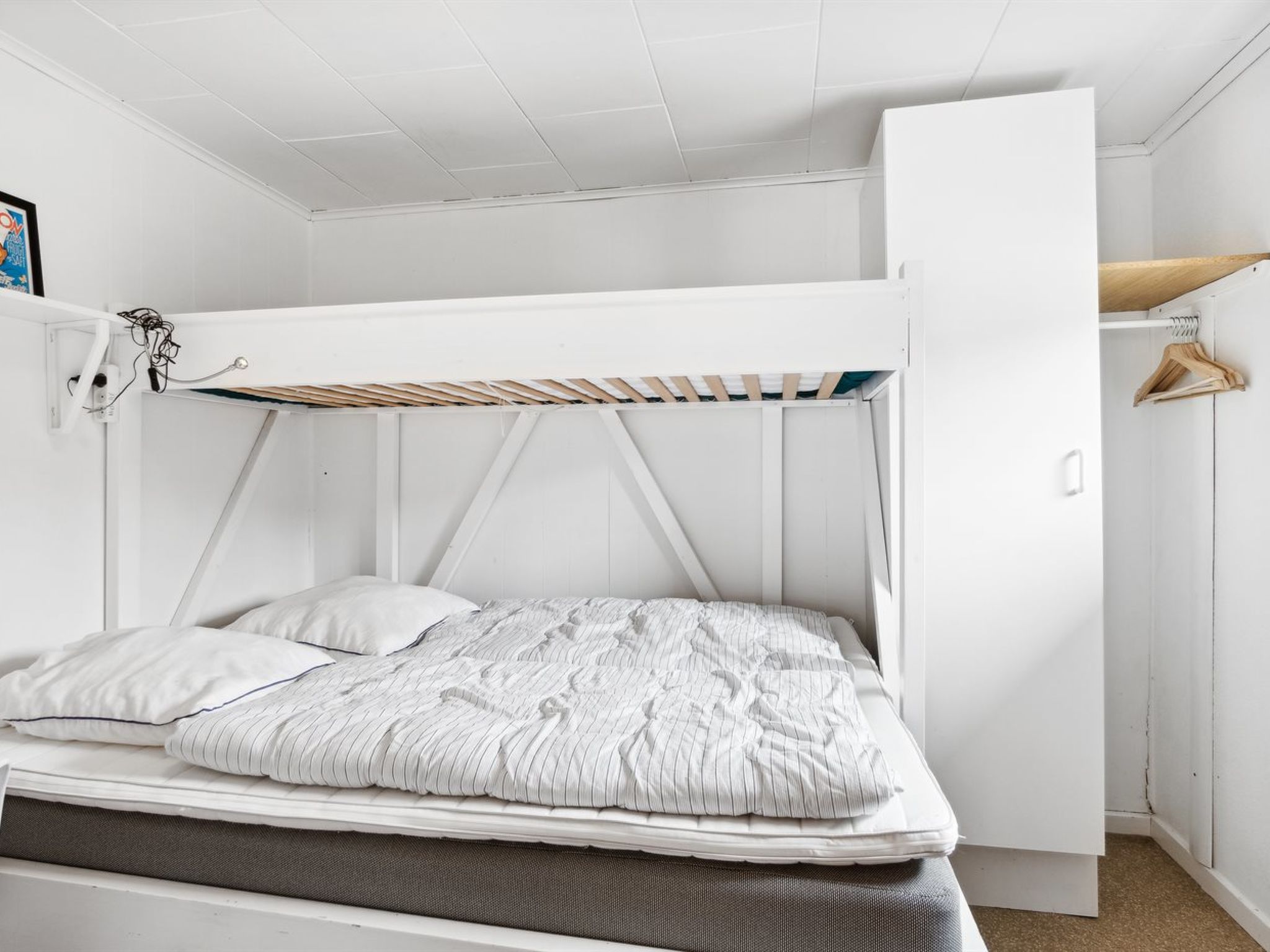 "Soila" - 150m from the sea-Drinnen