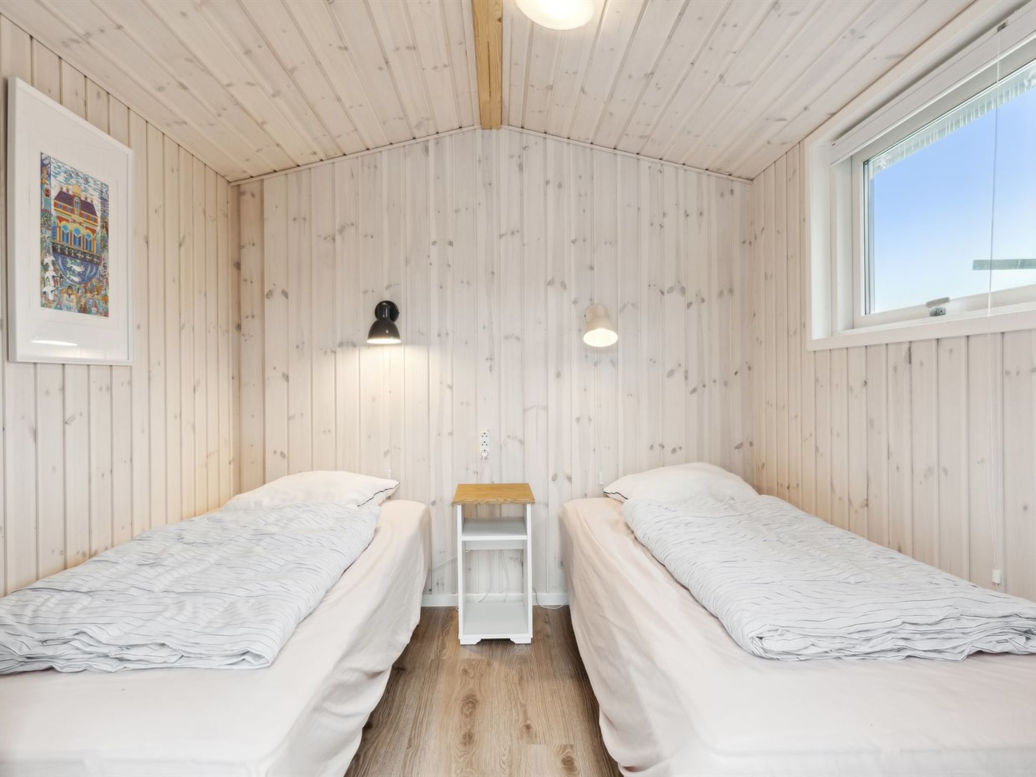 "Soila" - 150m from the sea - Dedans