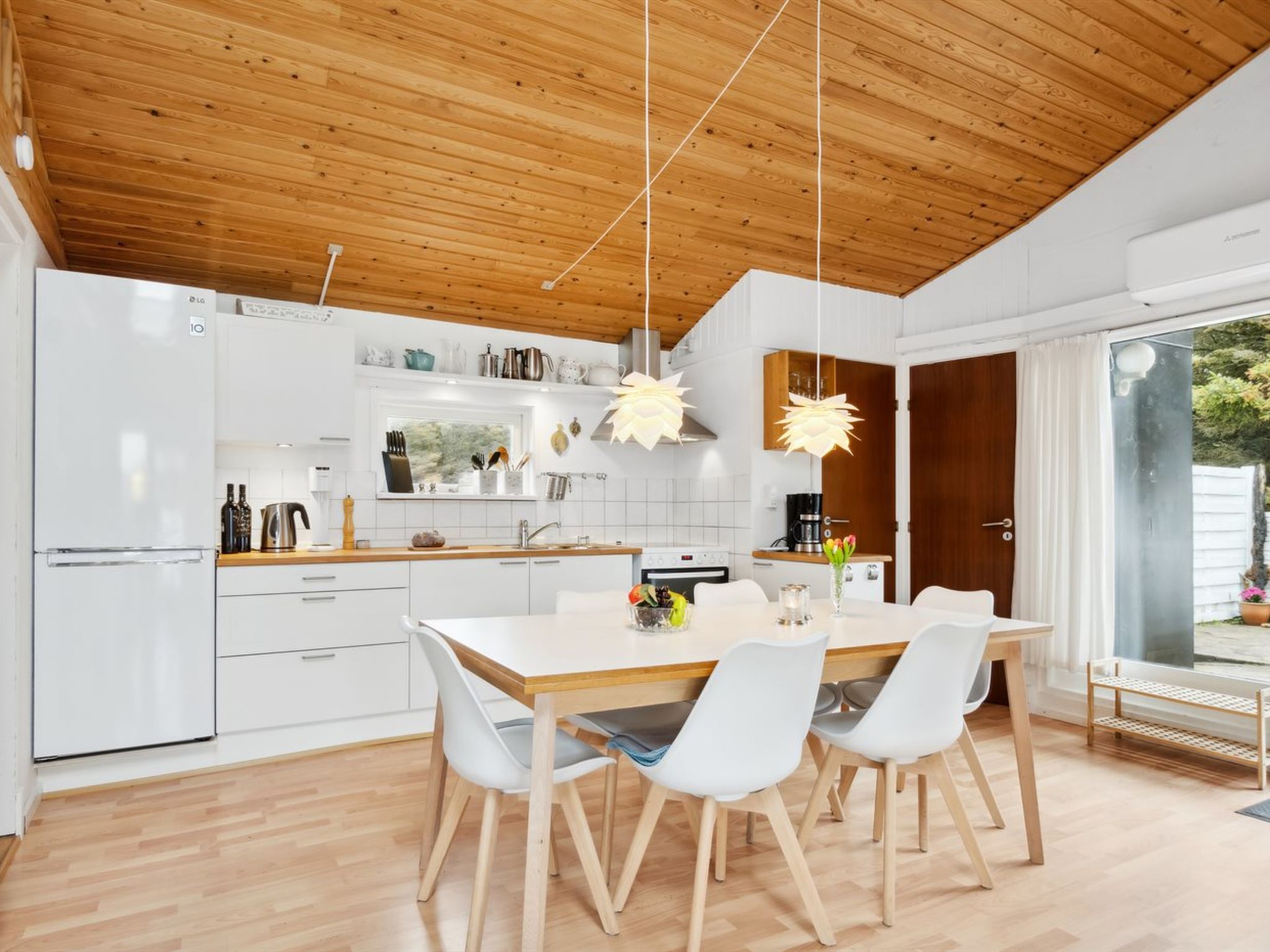 "Soila" - 150m from the sea - Dedans