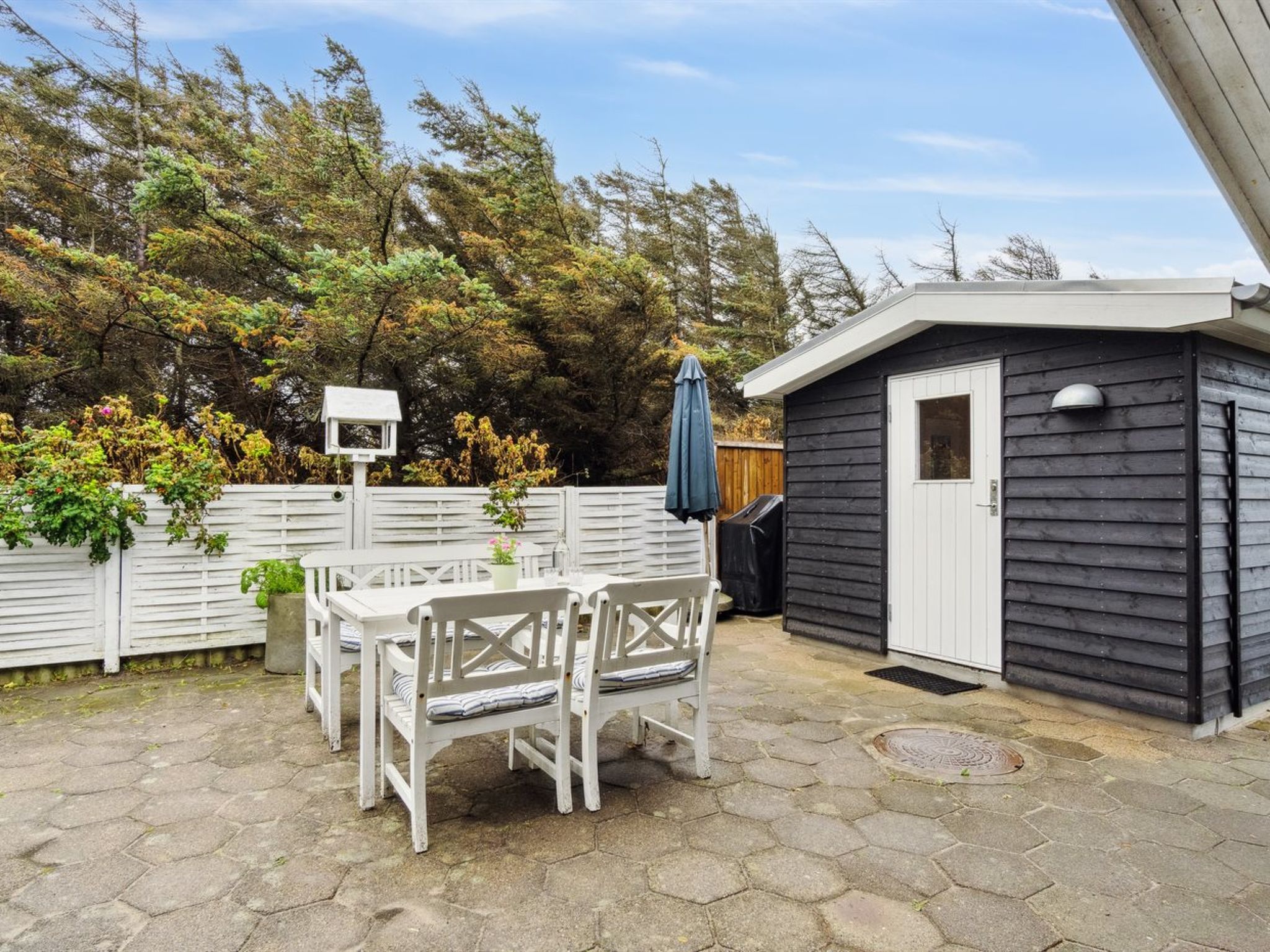 "Soila" - 150m from the sea — Terrace (3 of 23)
