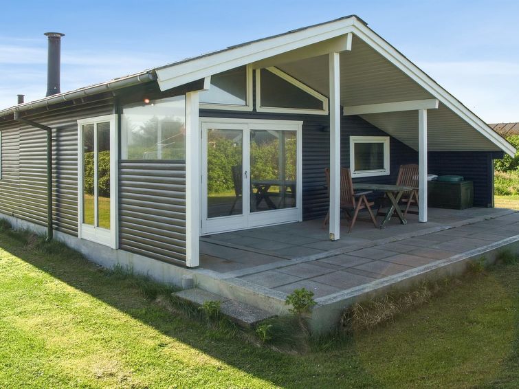 Search and Stay destination Hjørring, Denmark from . "Delila" - 200m from the sea in NW Jutland