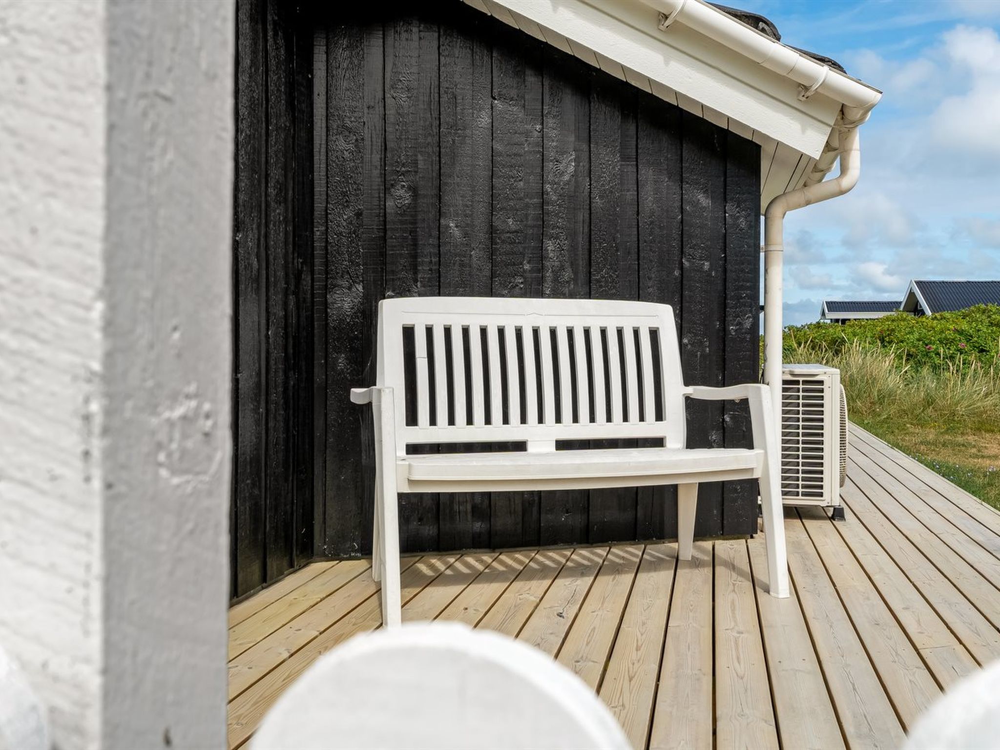"Fanni" - 460m from the sea — Terrace (4 of 24)