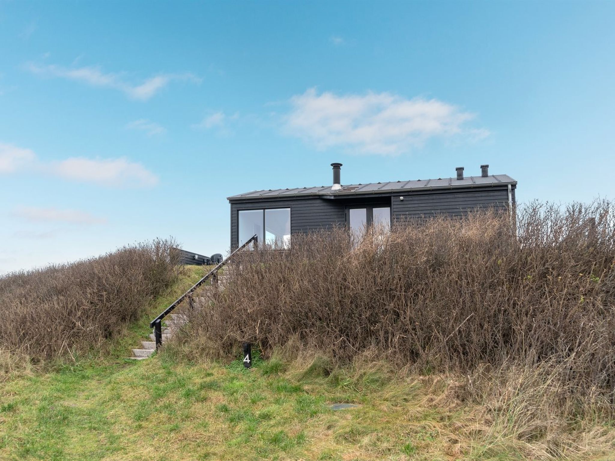 "Skade" - 75m from the sea — House (2 of 14)